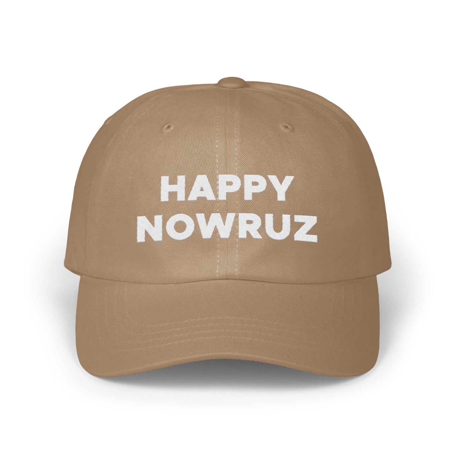 Celebrate Happy Nowruz with Stylish Hat product