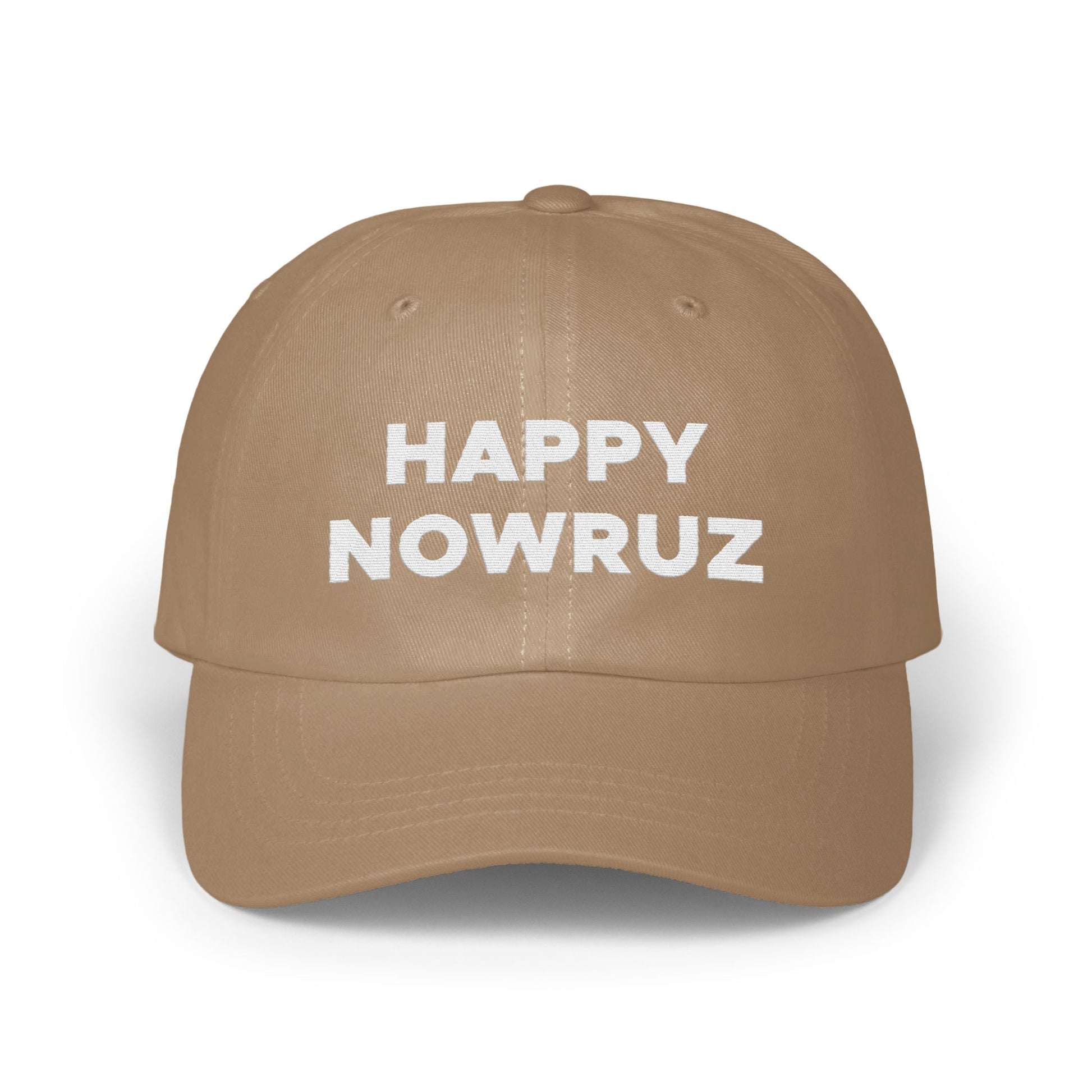 Celebrate Happy Nowruz with Stylish Hat product
