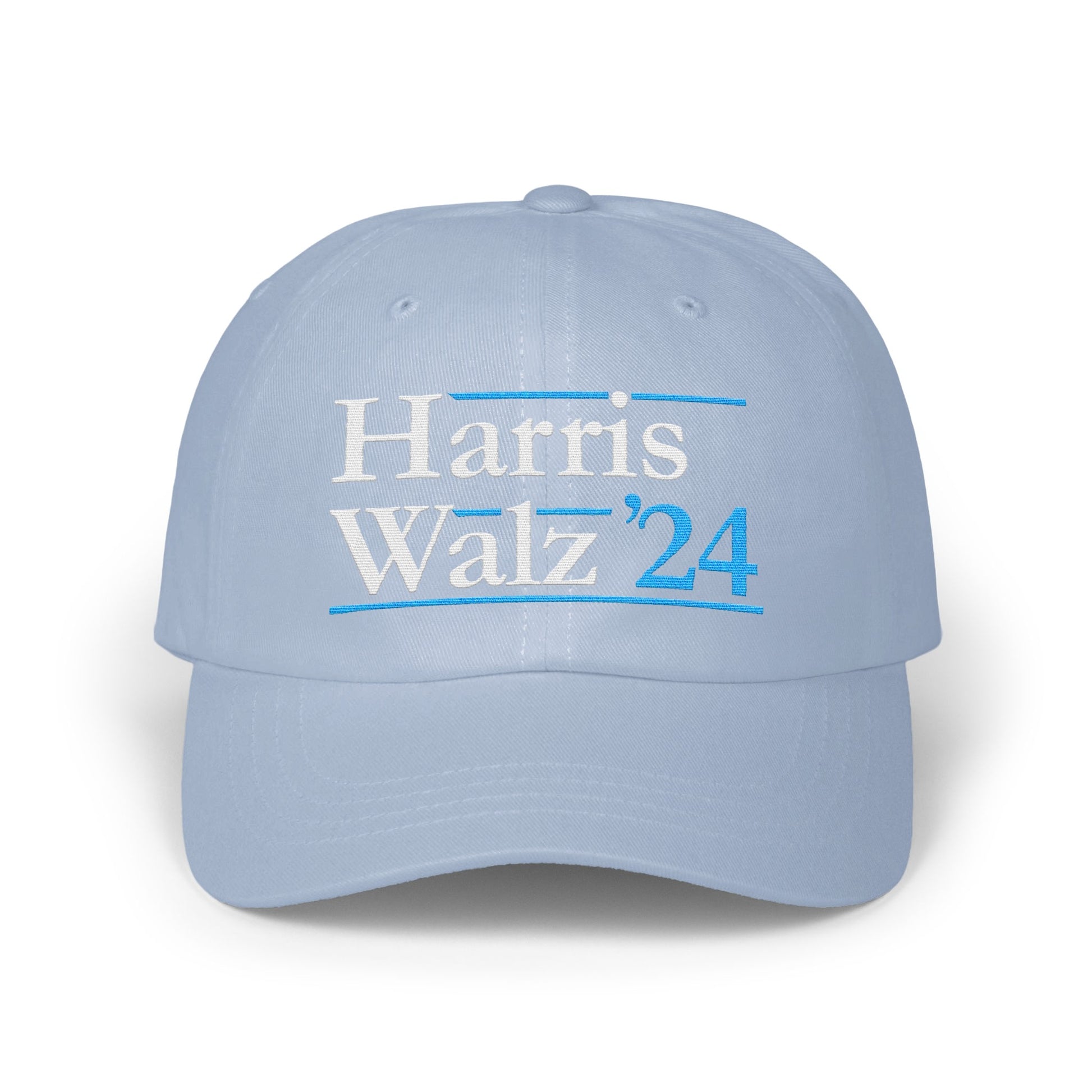 Harris Walz '24 Custom Adjustable Headwear product type