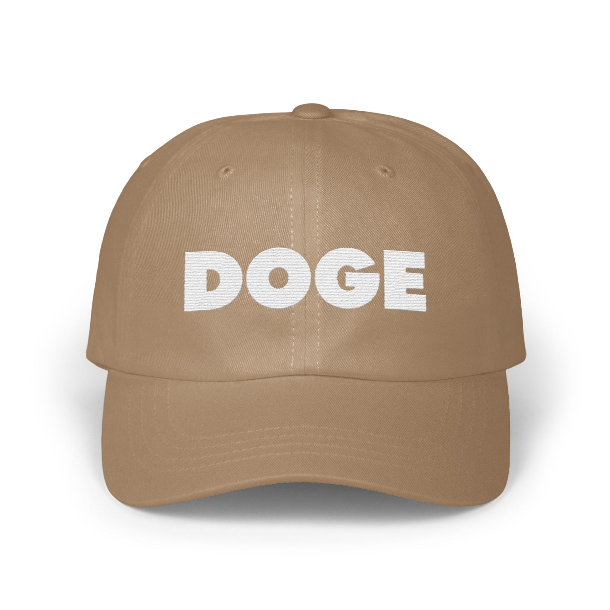 Doge Statement Fashionable Casual Stylish Hat product