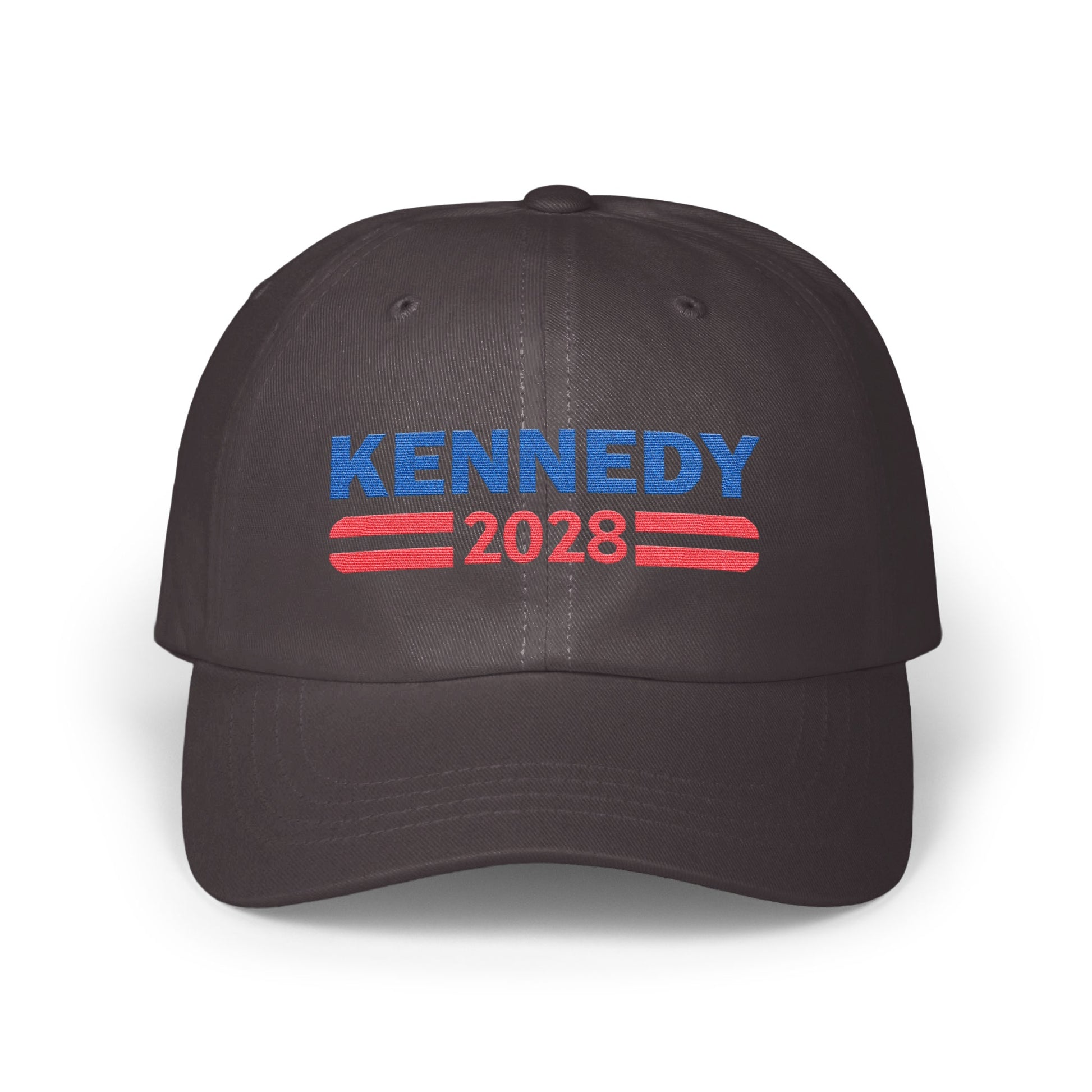 Kennedy 2028 Campaign Embroidered Baseball Cap product type