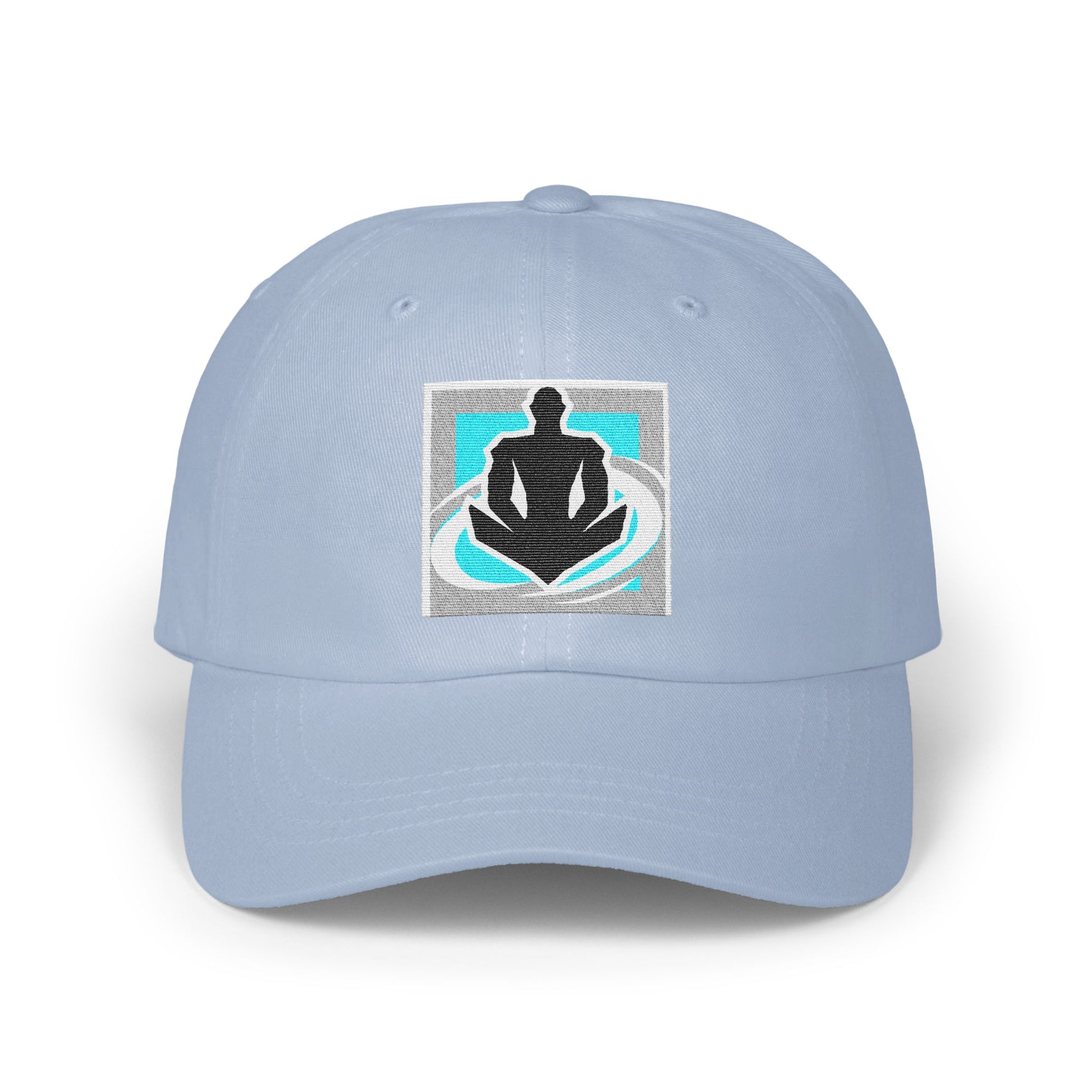 Stylish Cap Featuring Unique Embroidered Design product type