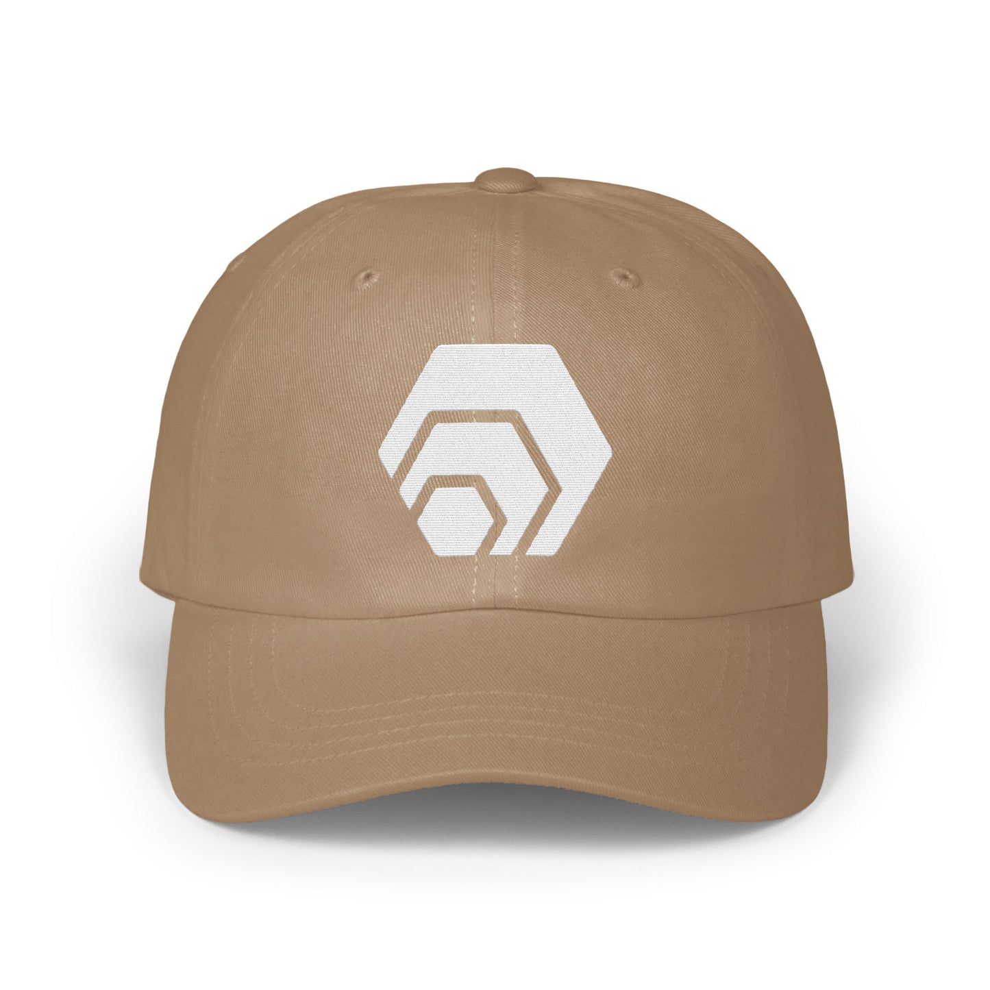 Stylish Hexagon Pattern Baseball Cap product