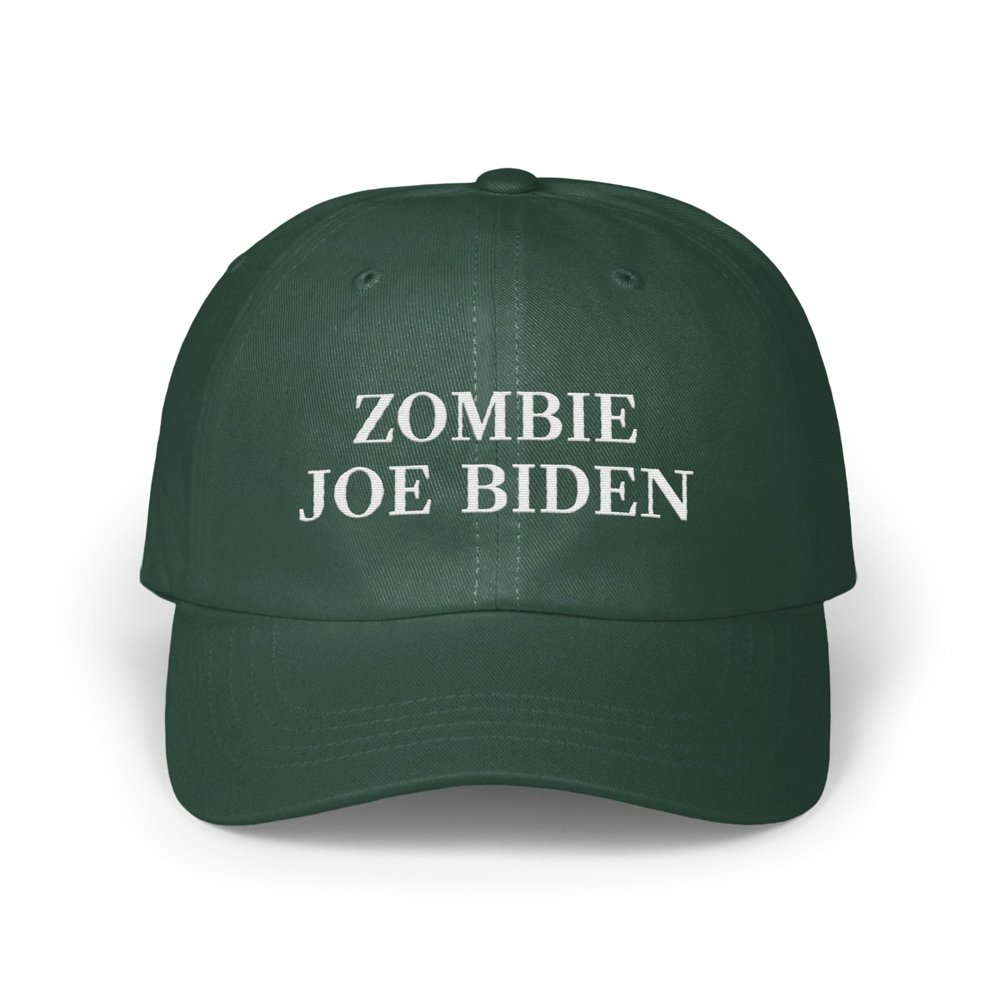Zombie Joe Biden Hat Unique Gift Fun Novelty product