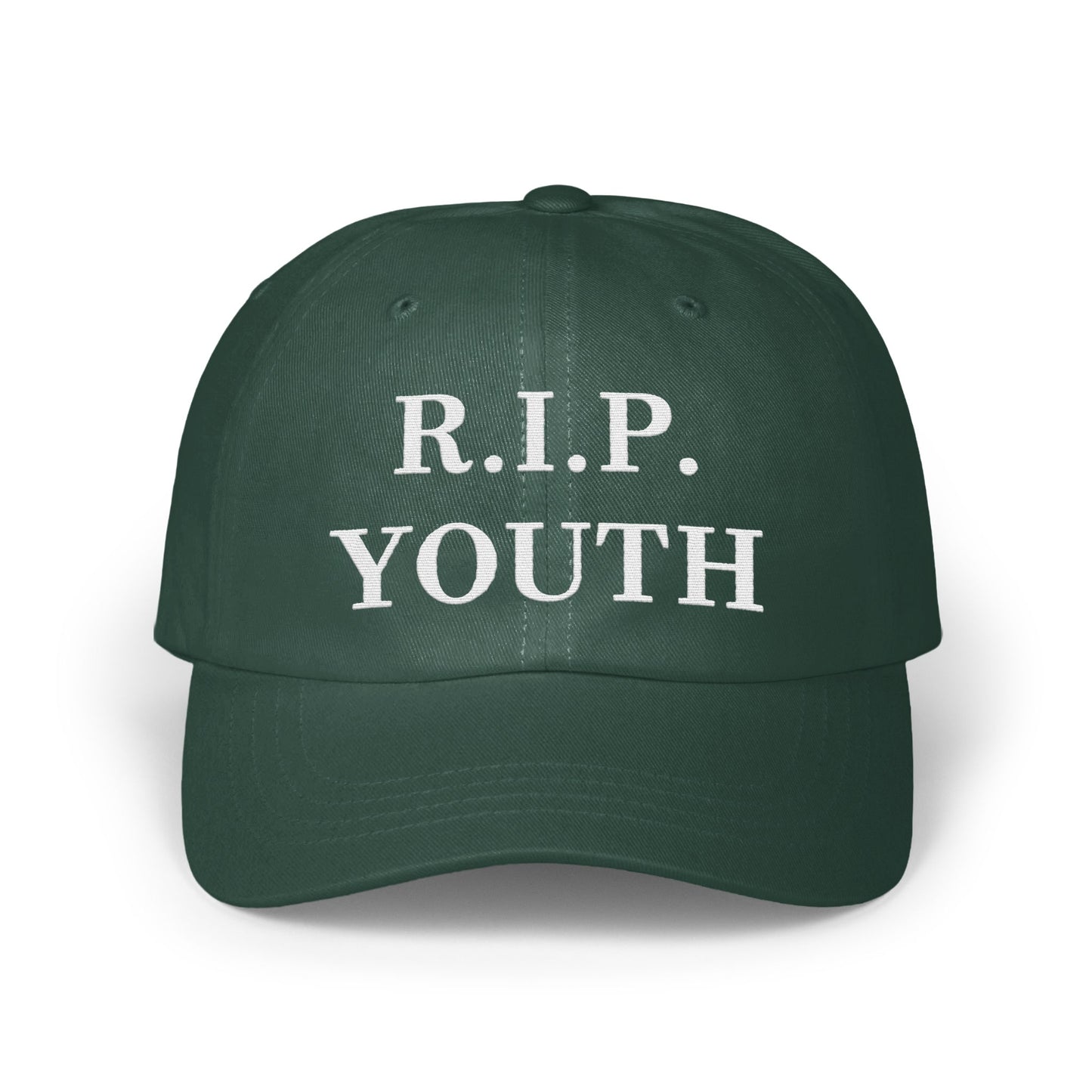 RIP Youth Stylish Statement Casual Hat product