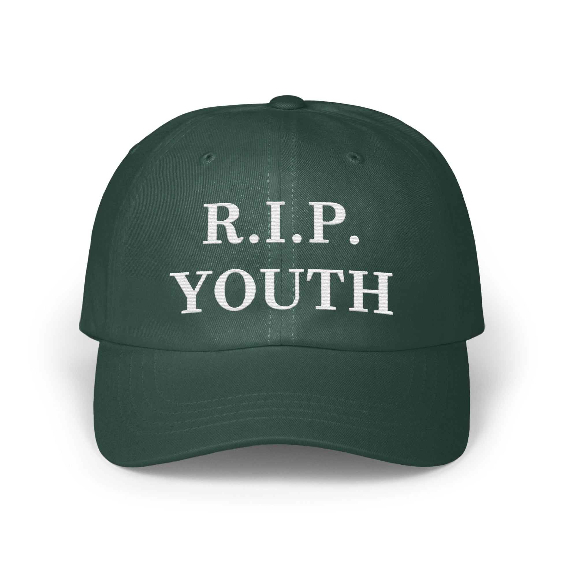 RIP Youth Stylish Statement Casual Hat product