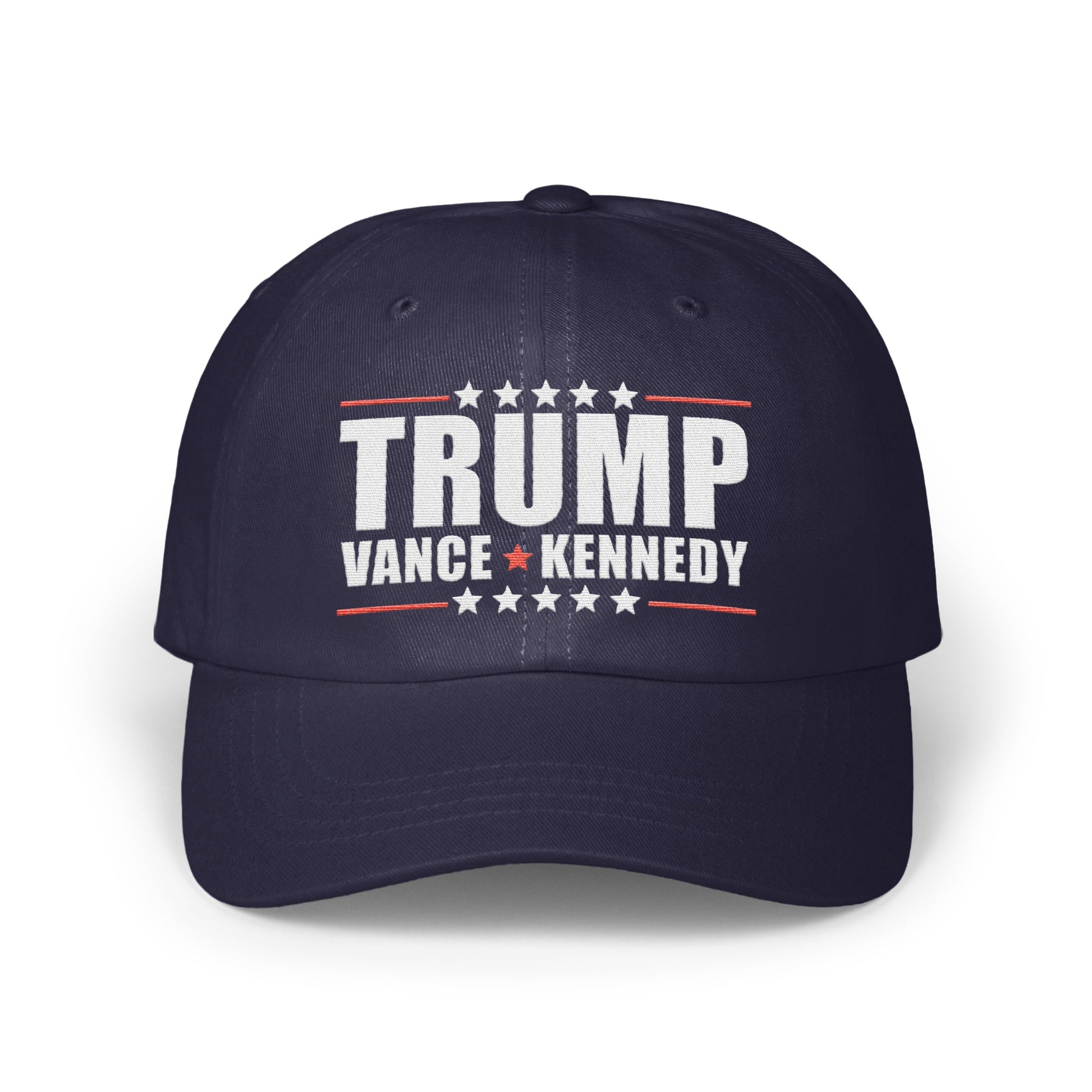 Trump Vance Kennedy Stars and Stripes Cap product