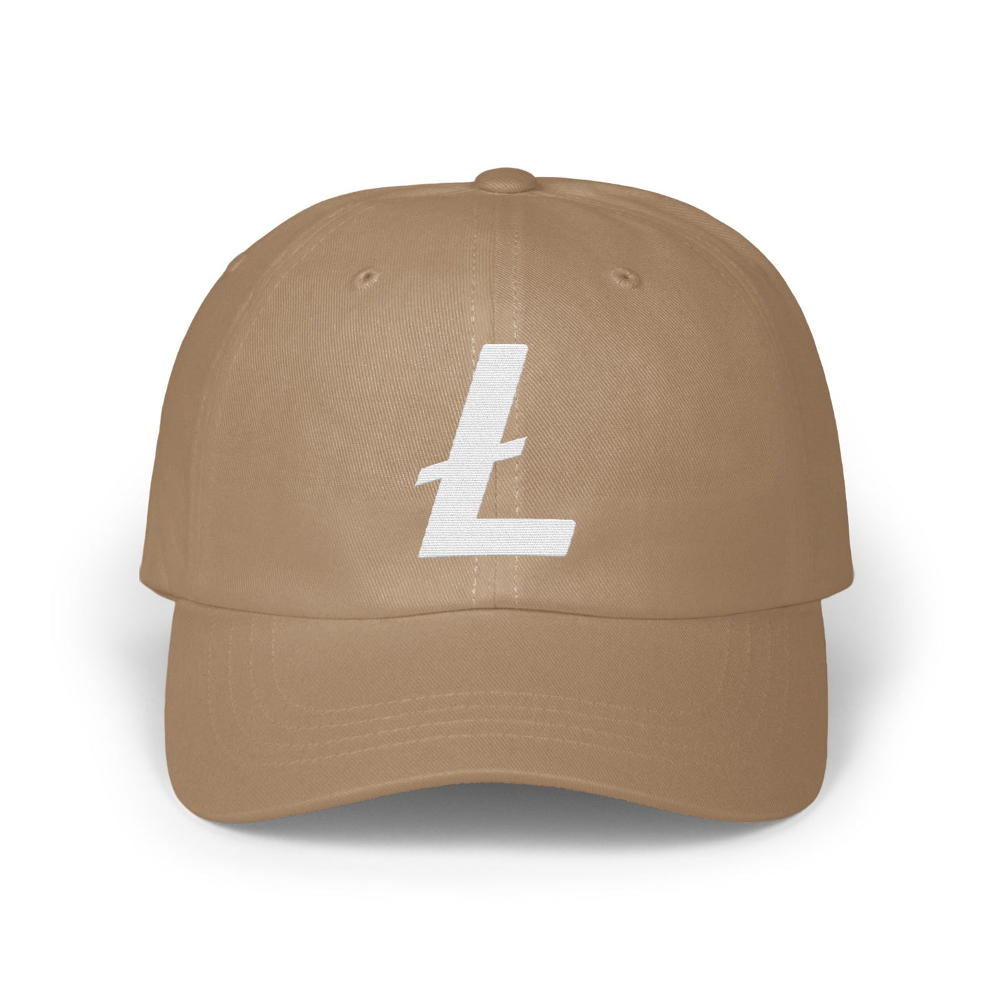 Stylish Baseball Cap with Distinctive Logo product
