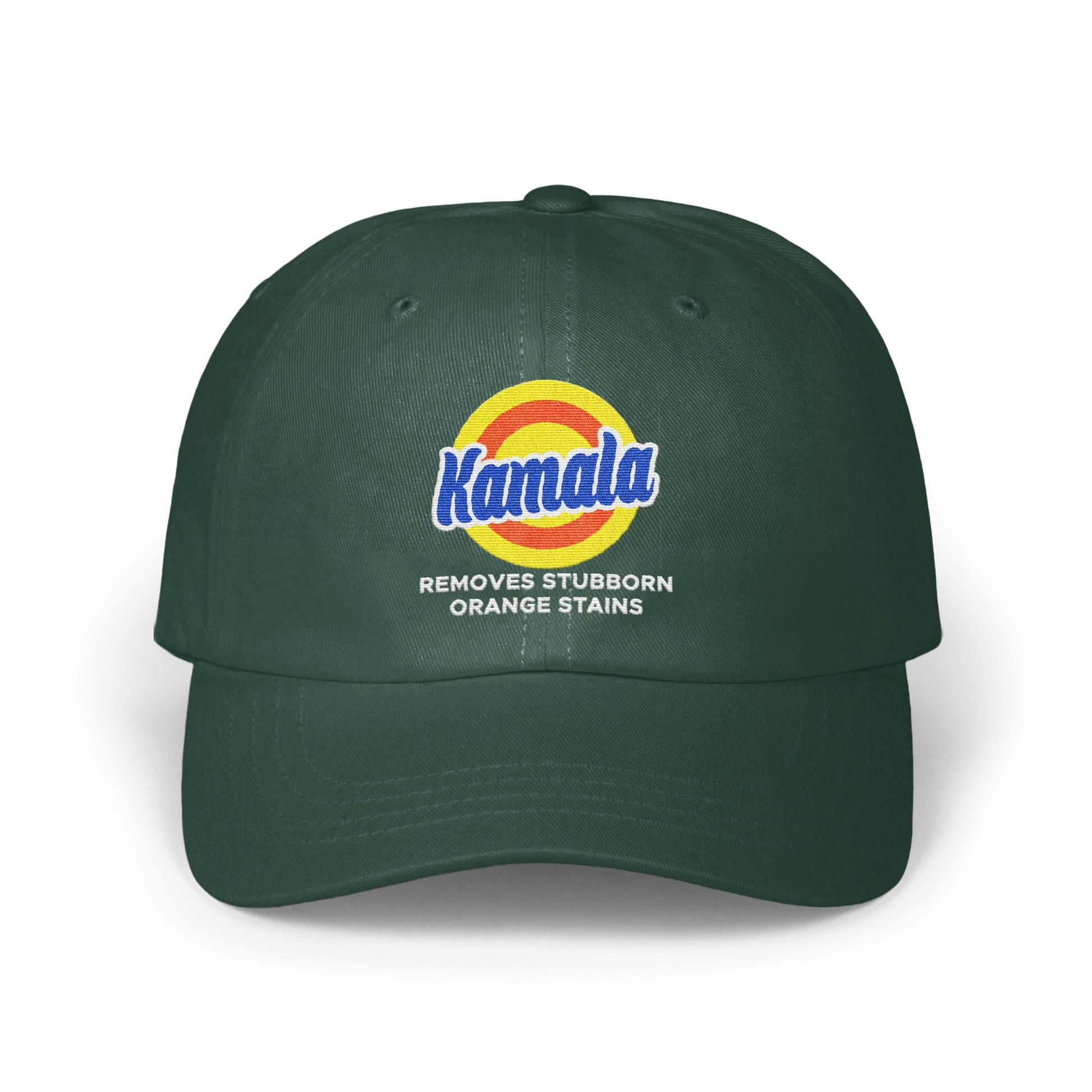 Kamala Removes Stubborn Orange Stains Hat product