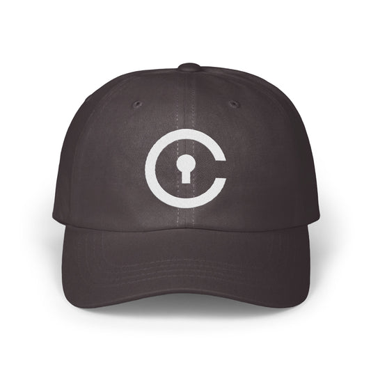 Stylish Iconic Black Baseball Cap product