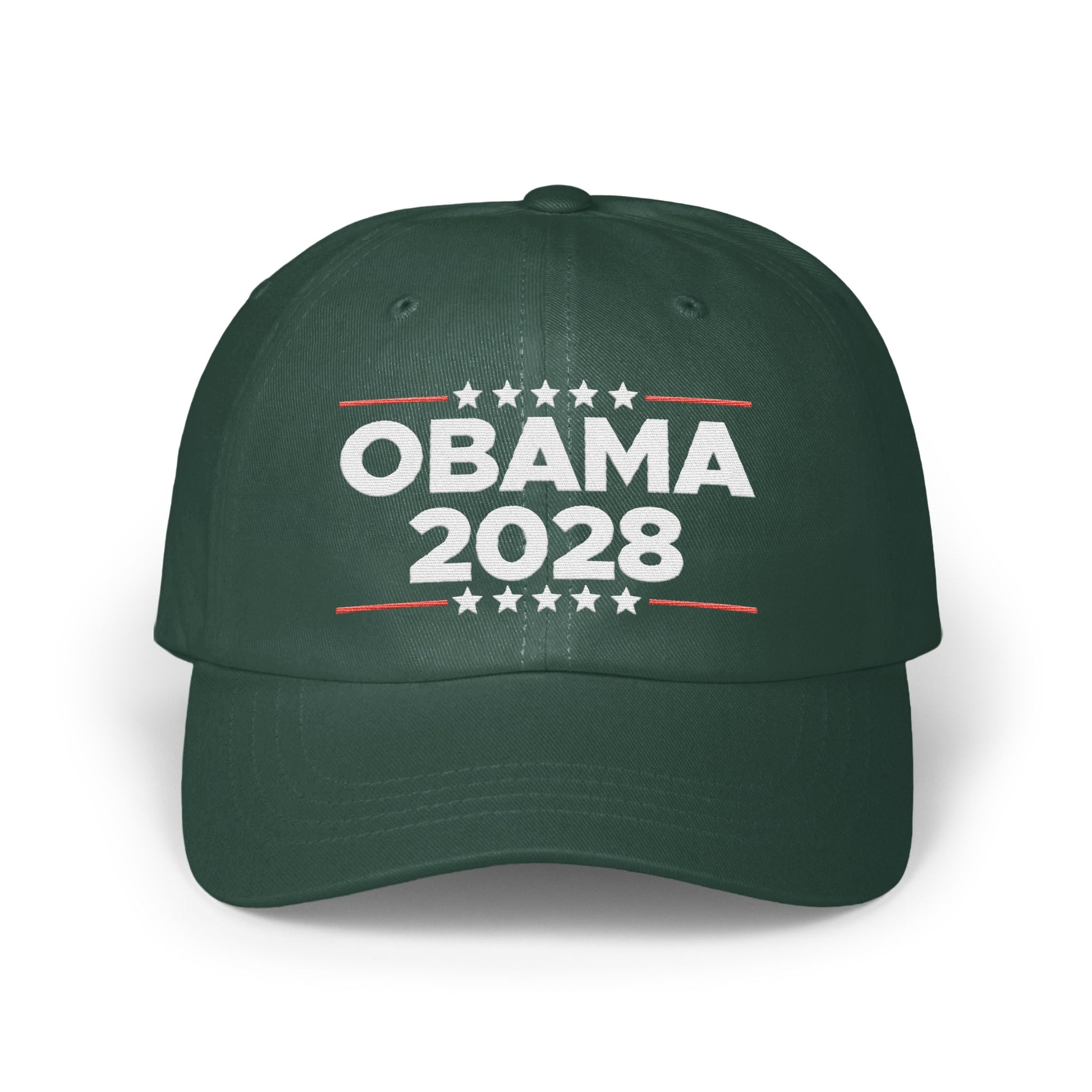 Obama 2028 Presidential Campaign Hat product