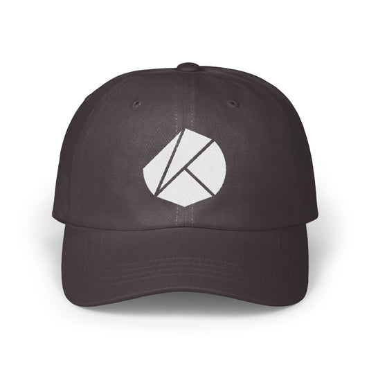 Minimalist Geometric Design Comfortable Hat product