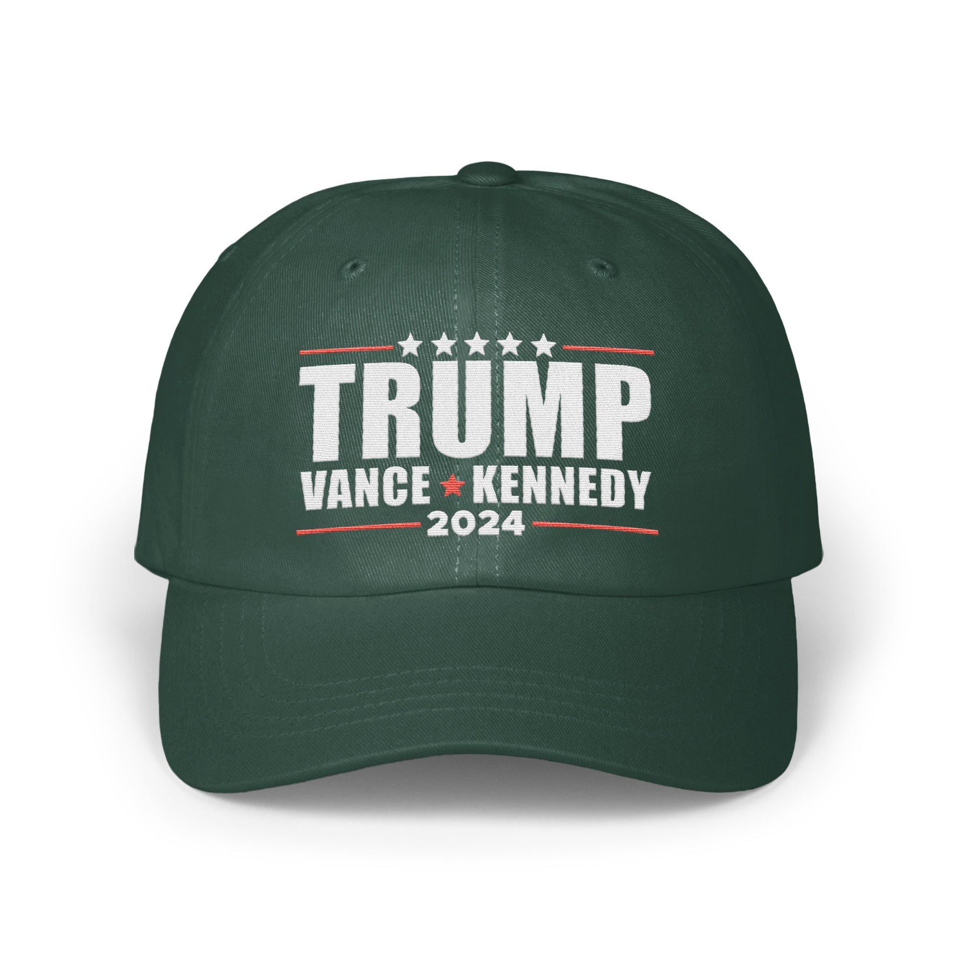 Trump Vance Kennedy 2024 Election Campaign Hat product