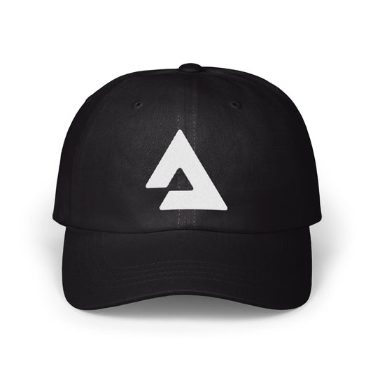 Modern Black Baseball Cap Fashionable Hat product