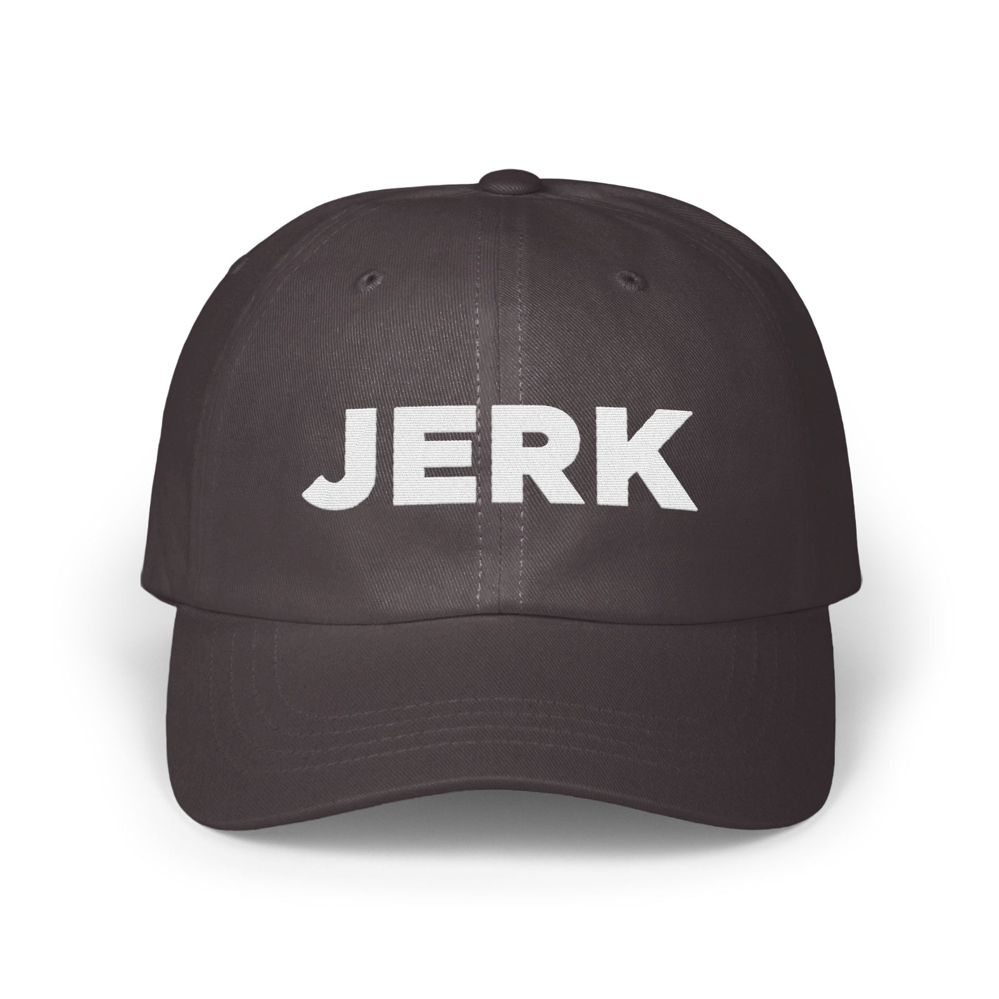JERK Statement Cap Perfect for Casual Wear product