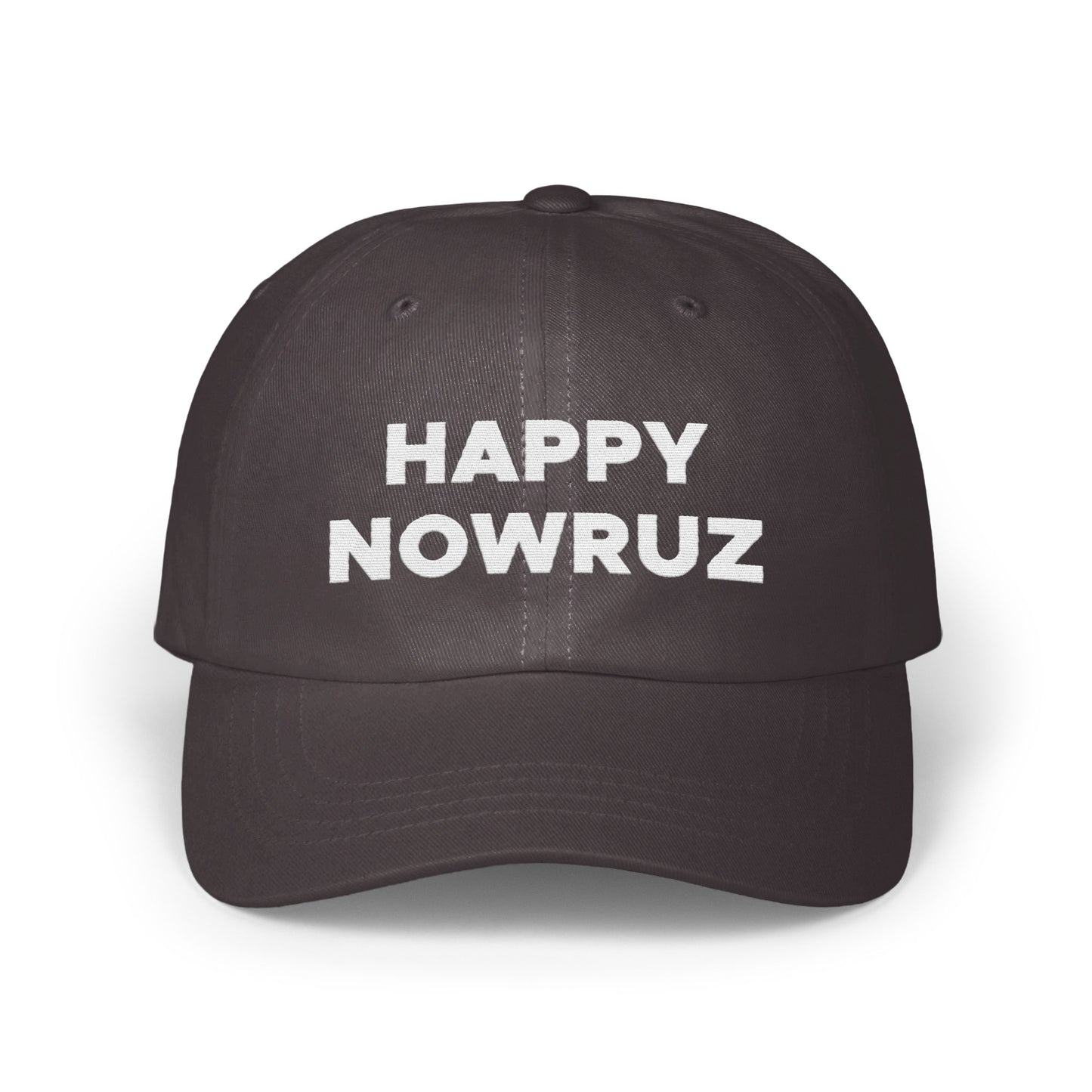 Celebrate Nowruz with this Happy Nowruz Cap product