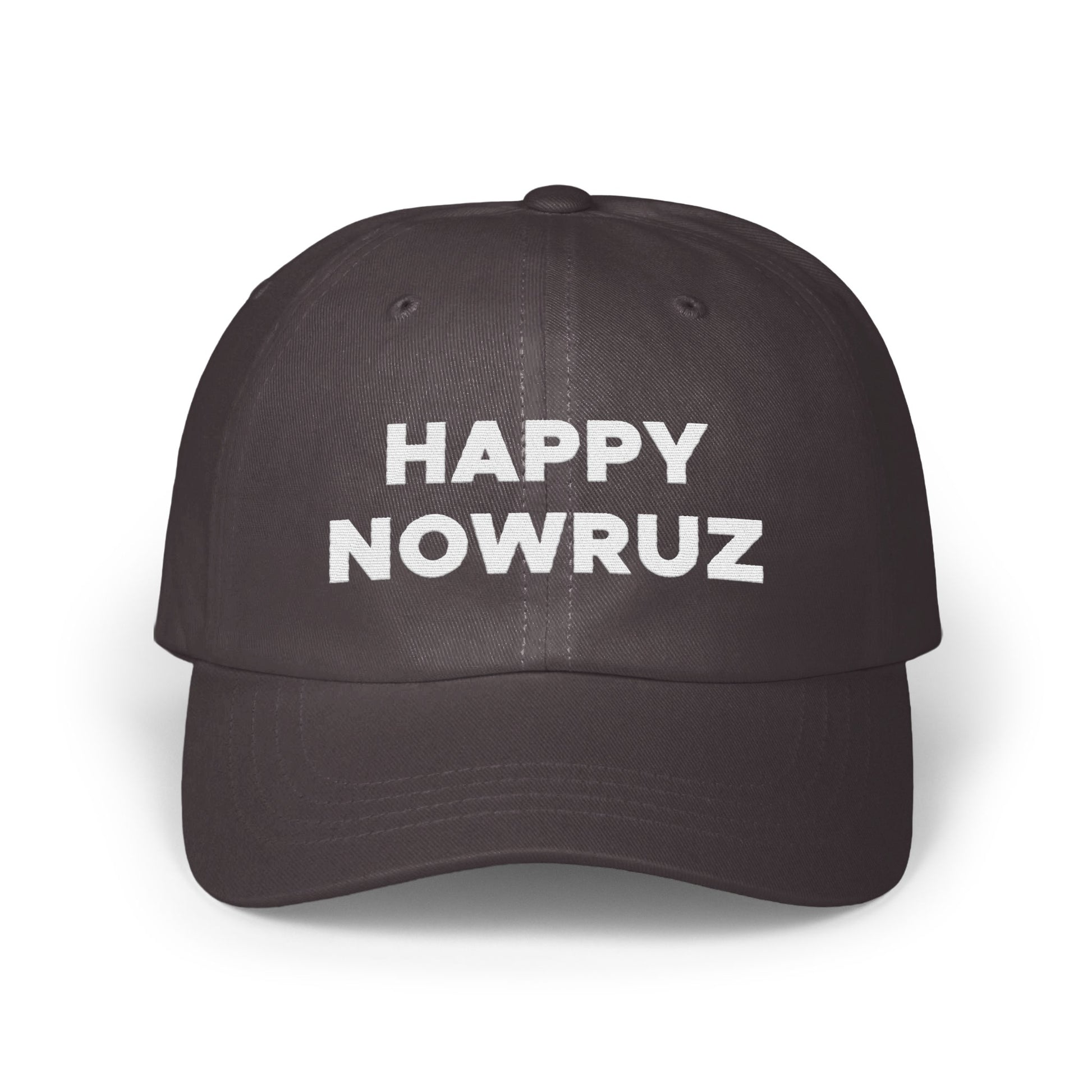Celebrate Nowruz with this Happy Nowruz Cap product