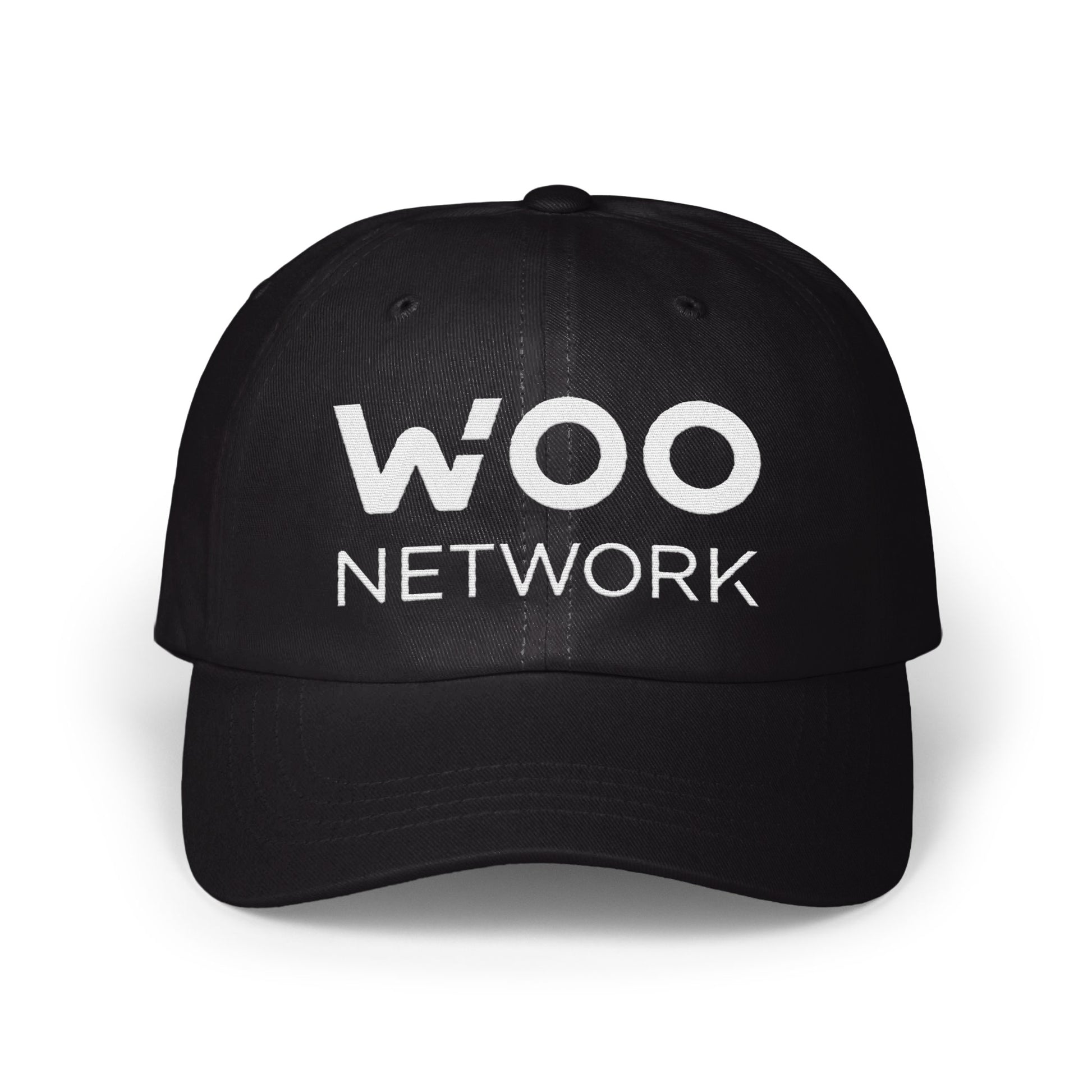 Woo Network Stylish Adjustable Fit Cap product