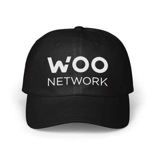 Woo Network Stylish Adjustable Fit Cap product