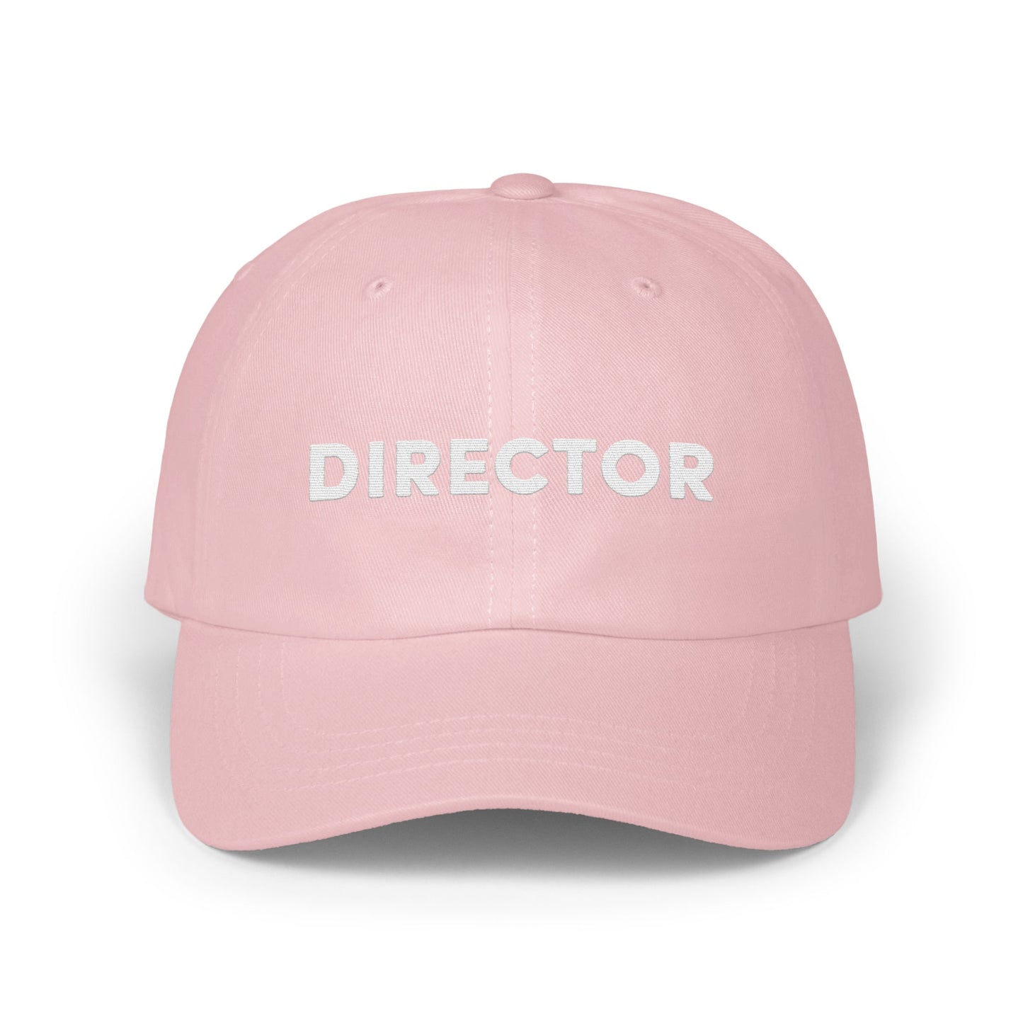 Stylish Pink Director Hat for Trendy Fashion product
