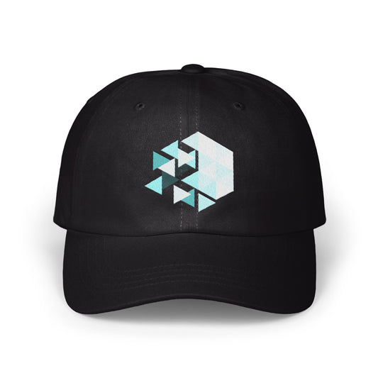 Modern Geometric Pattern Design Baseball Cap product