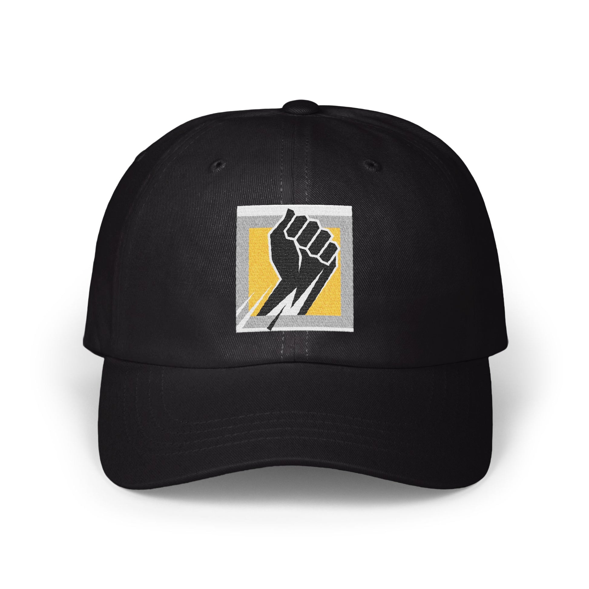 Bold Empowerment Statement Black Cap product