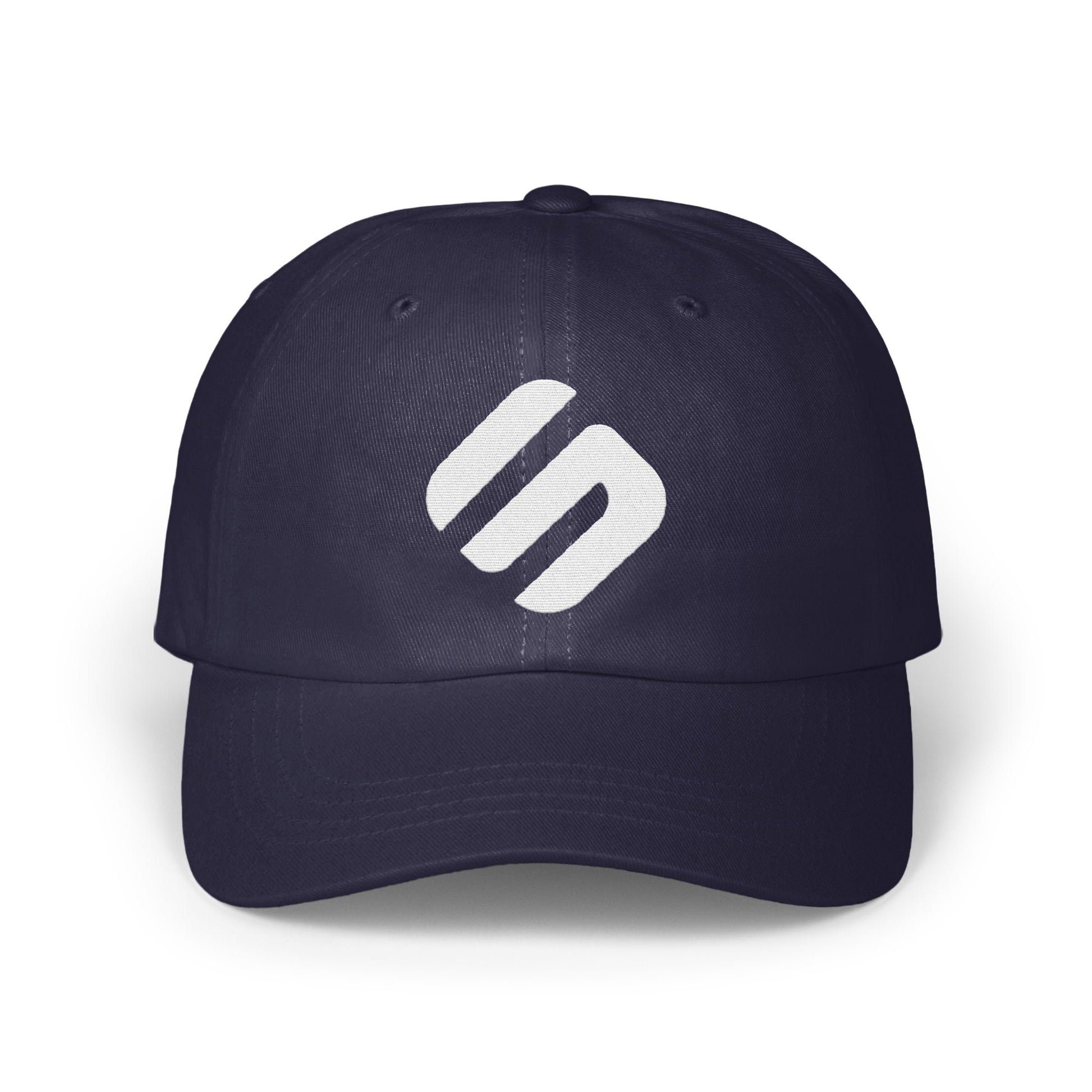 Modern Minimalist Logo Design Baseball Cap product