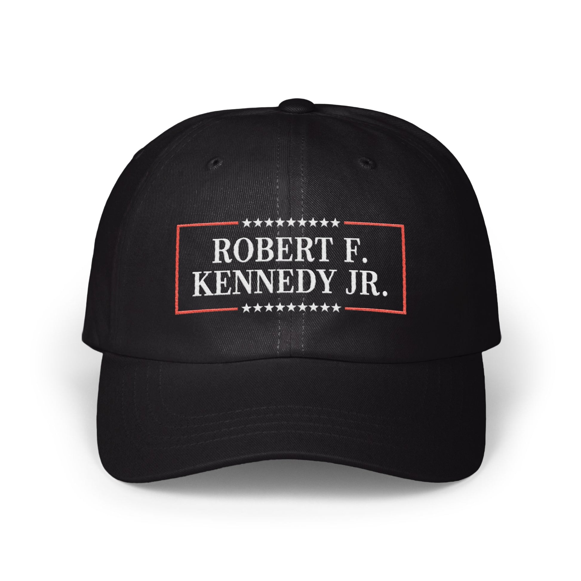 Robert F Kennedy Jr Baseball Cap for Stylish Headwear product