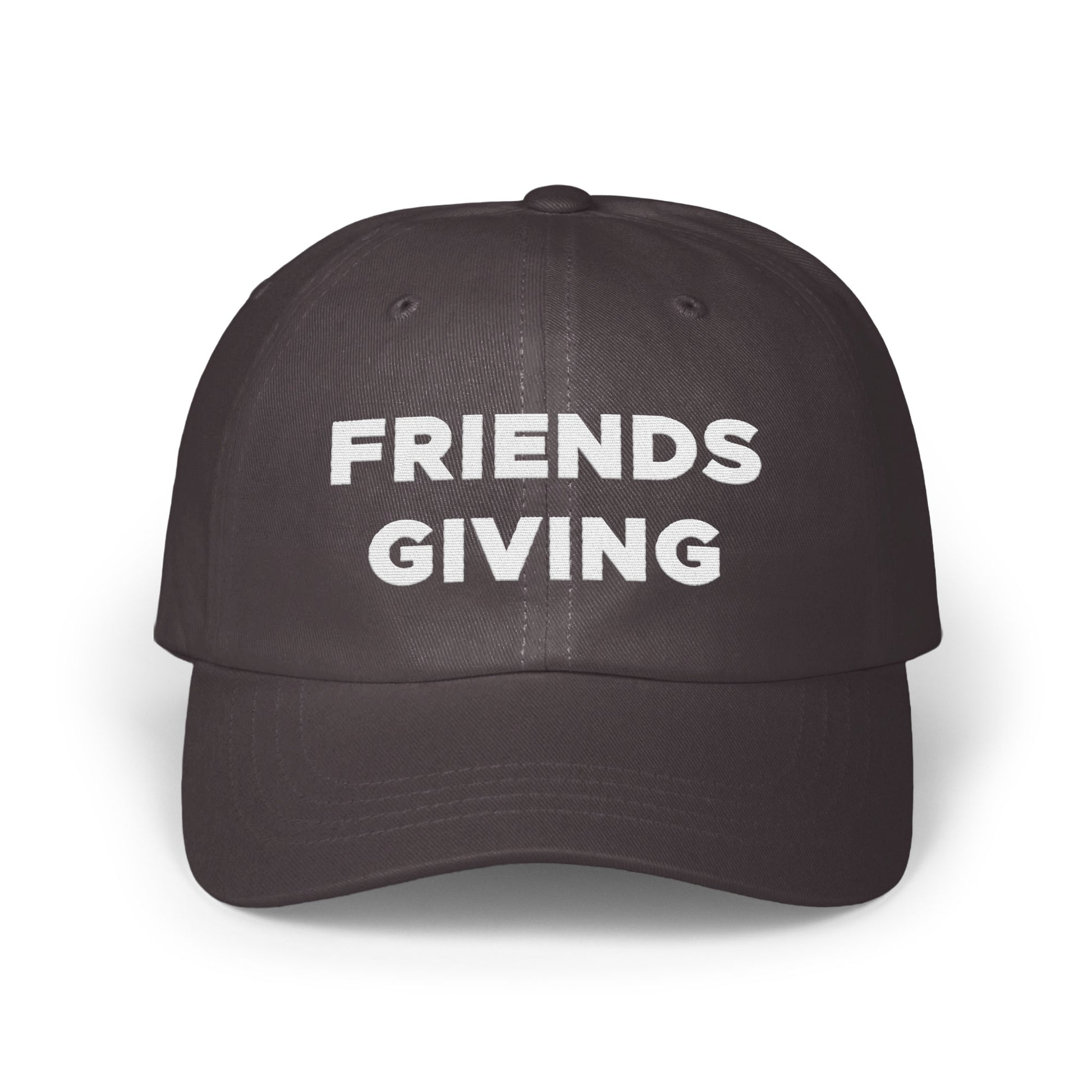 Friendsgiving Celebration Baseball Cap product