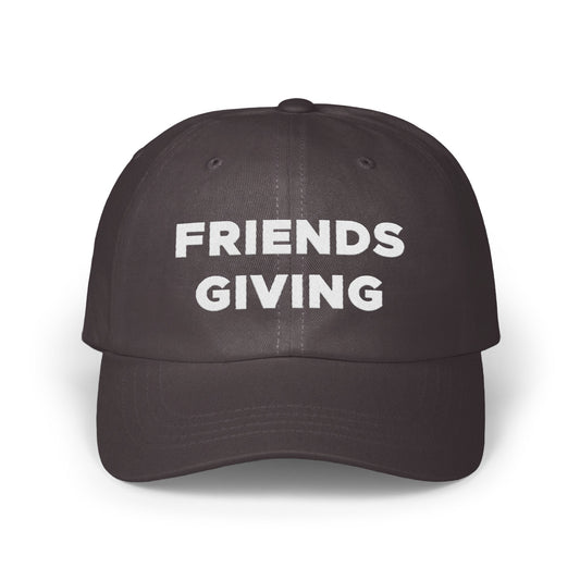 Friendsgiving Celebration Baseball Cap product