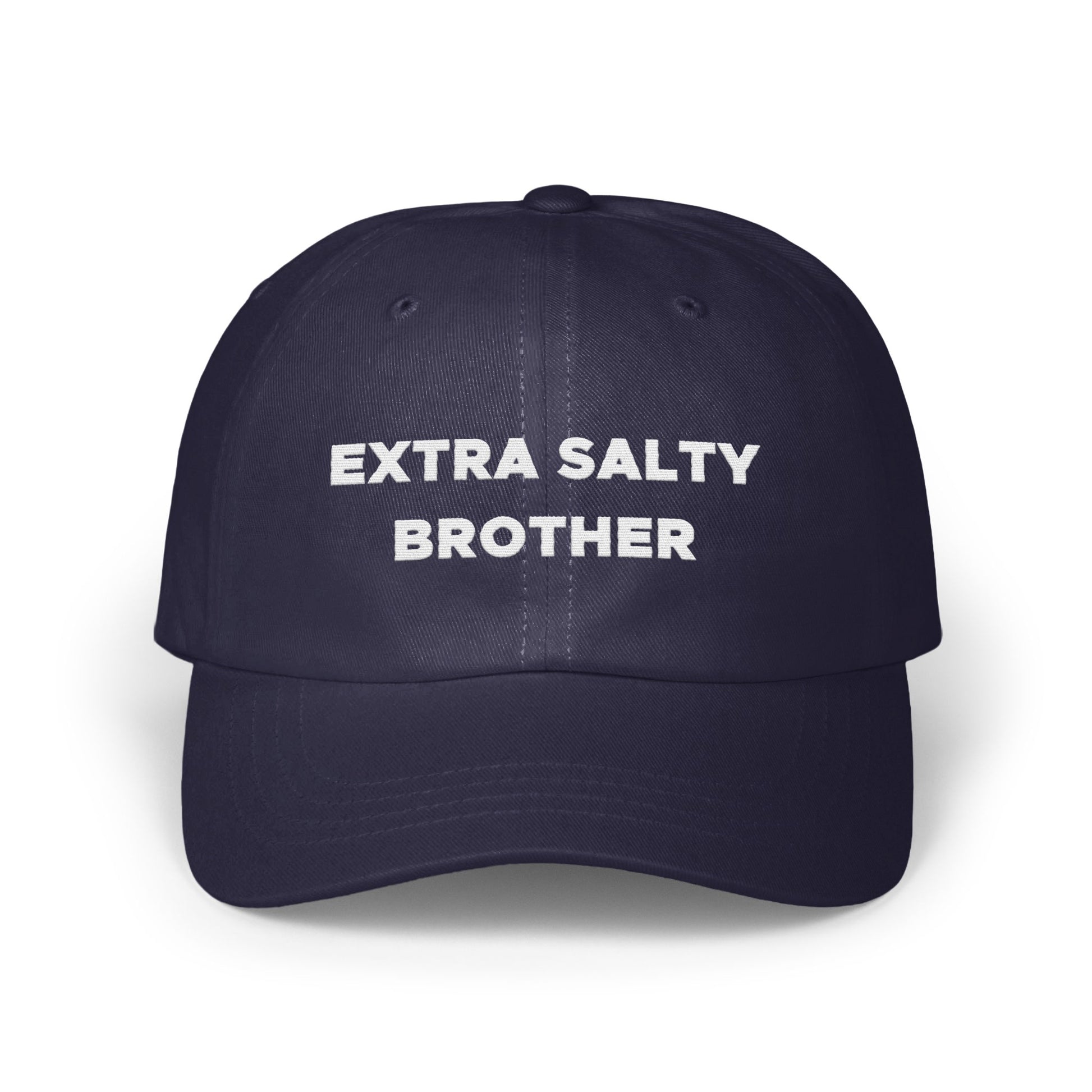 Extra Salty Brother Statement Hat product