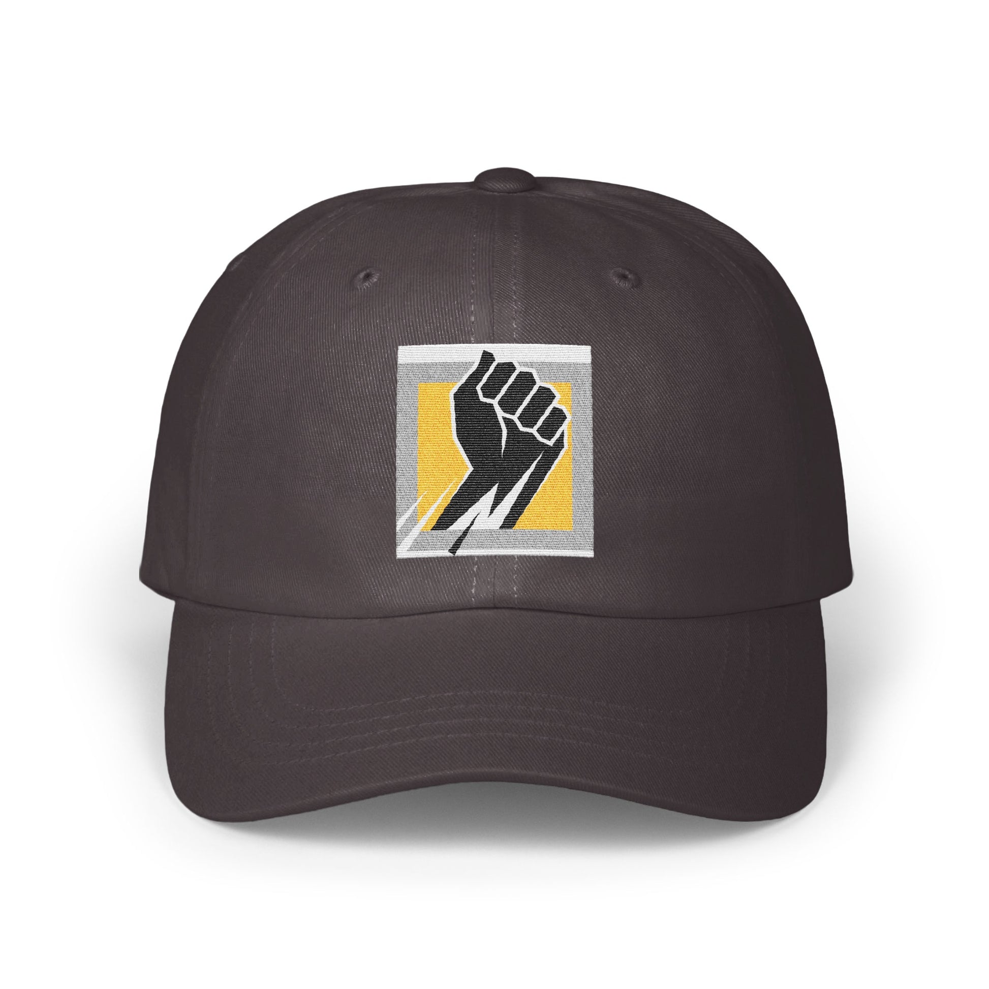 Bold Empowerment Graphic Baseball Cap product