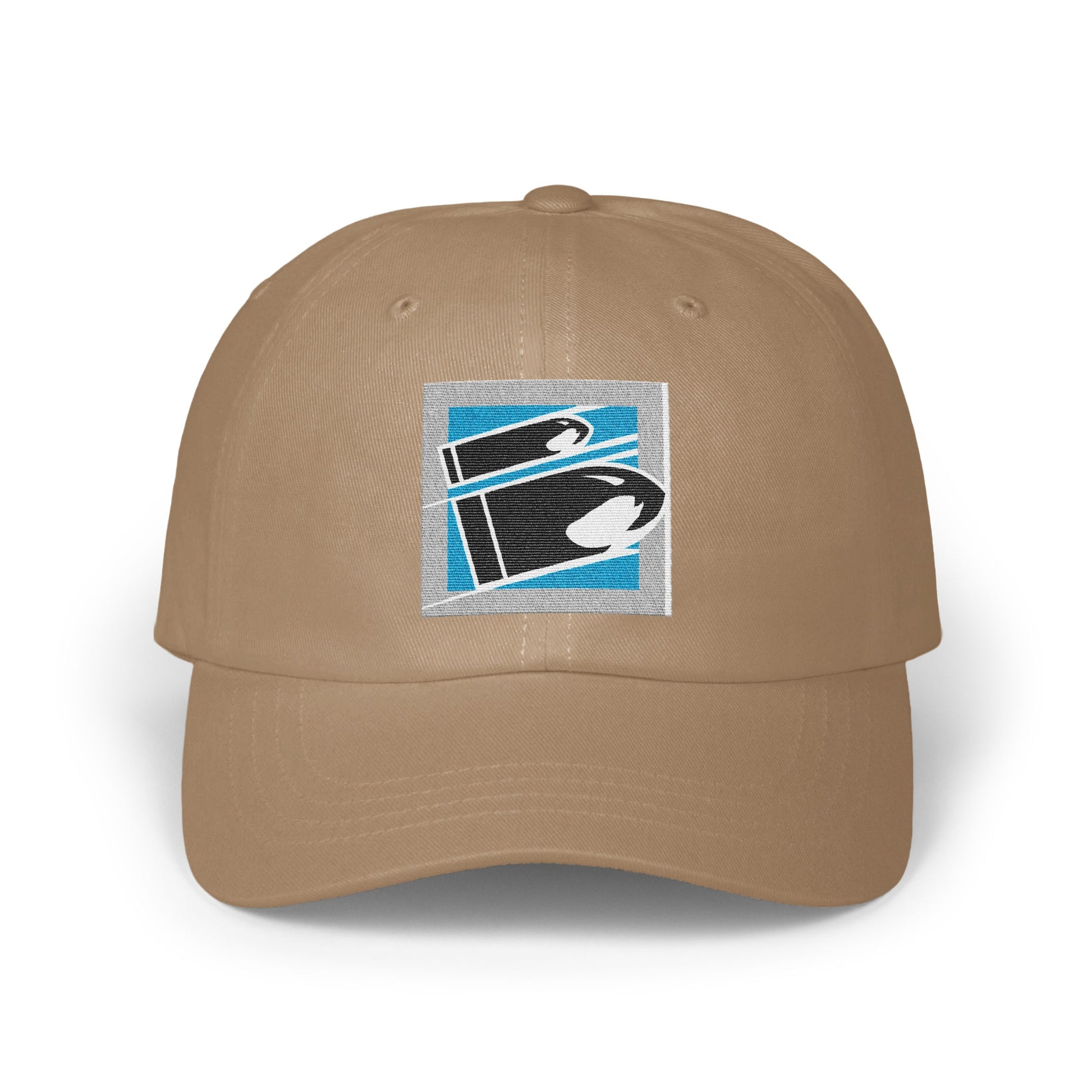 Stylish Baseball Cap with Unique Graphic Design product