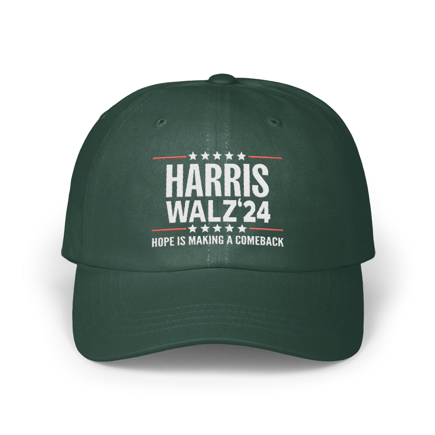 Harris Walz '24 Hope is Making a Comeback hat product type