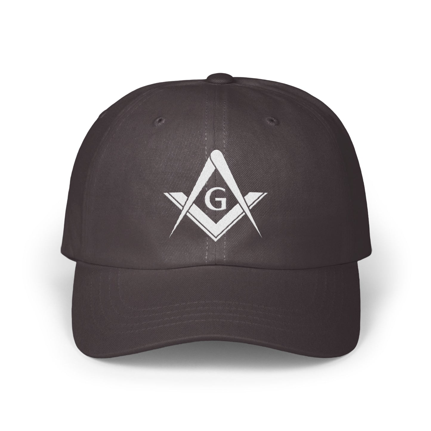 Masonic Symbol Black Cap Stylish Accessory Hat product