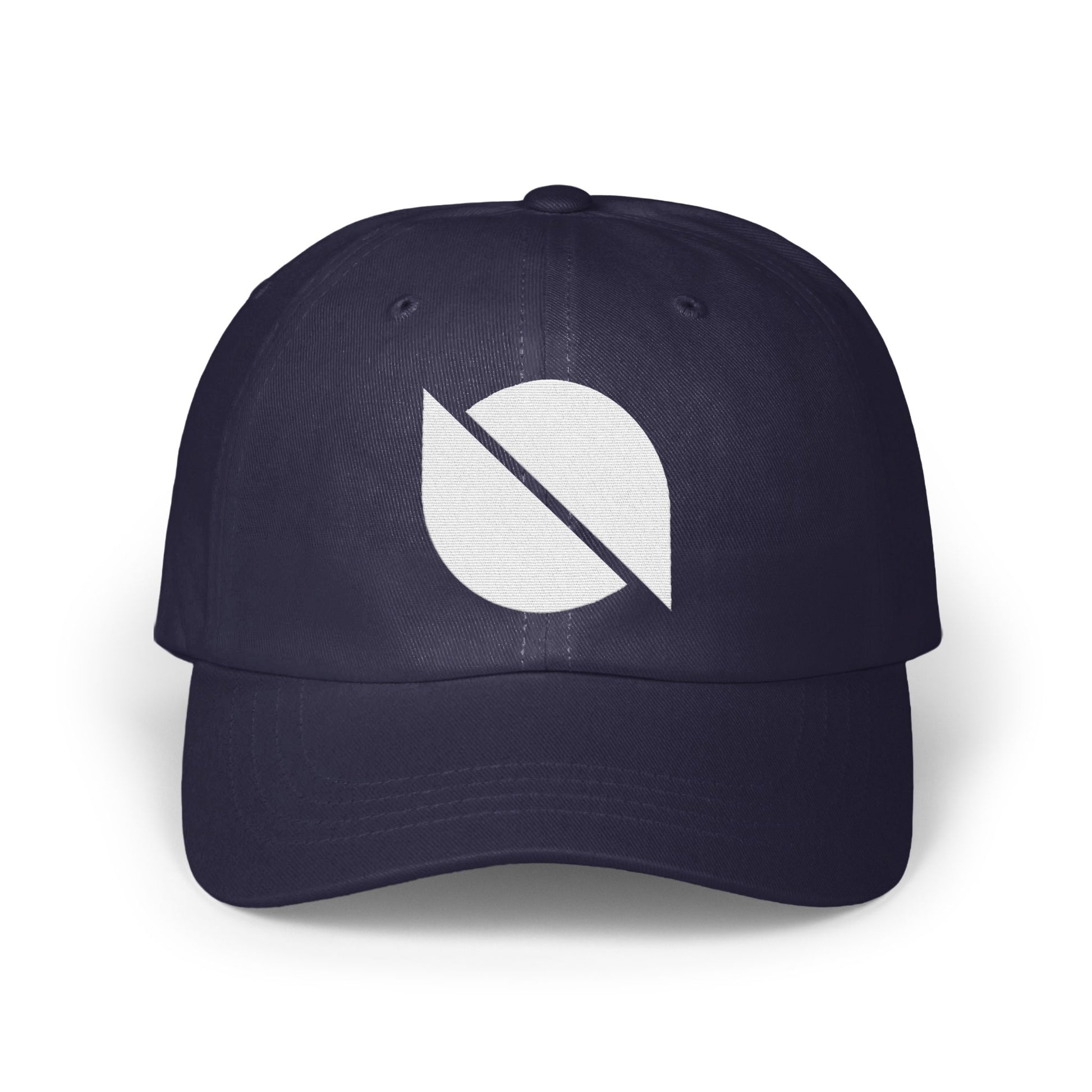 Stylish Minimalist Logo Design Baseball Cap product