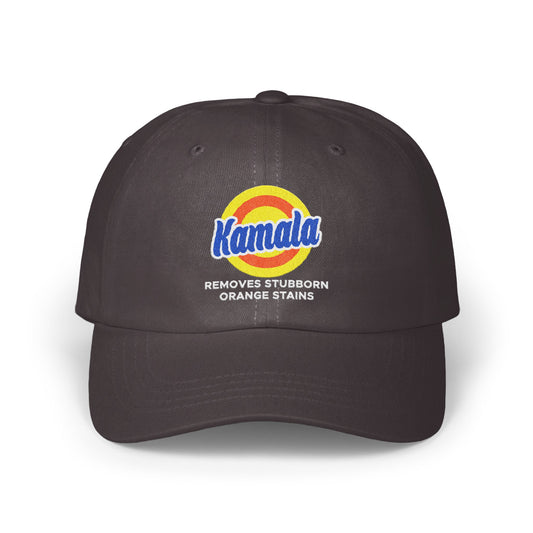 Kamala Removes Stubborn Orange Stains Hat product
