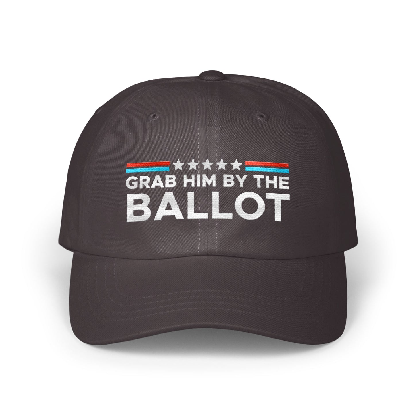 Grab Him By The Ballot Statement Hat product