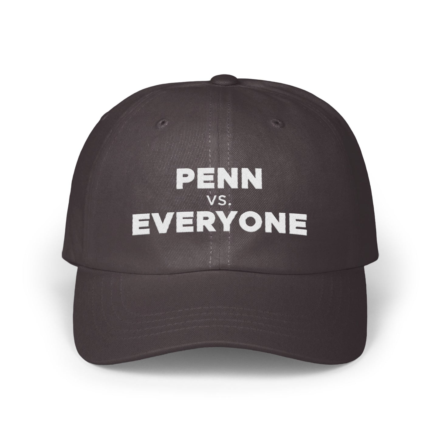 Penn VS Everyone Graphic Baseball Cap product