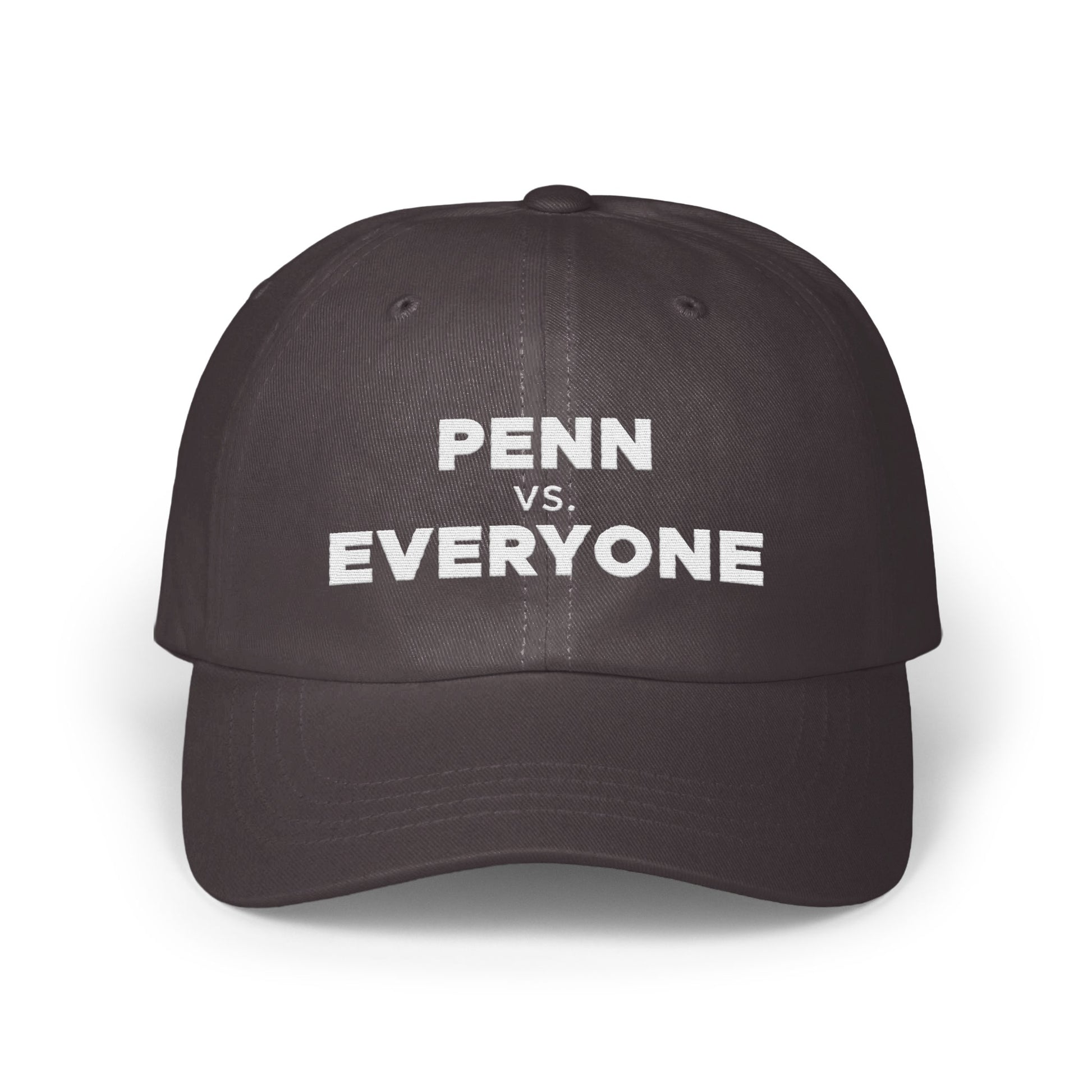 Penn VS Everyone Graphic Baseball Cap product