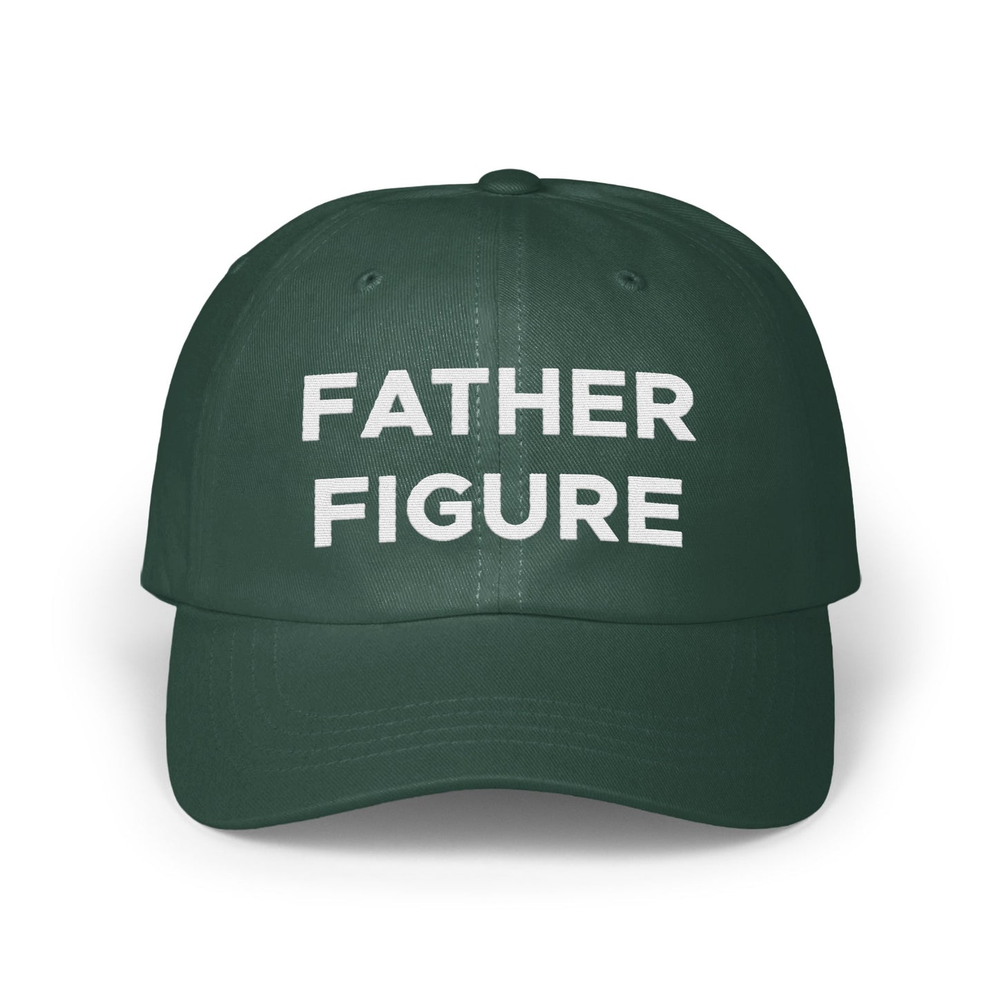 Father Figure Fashionable Statement Hat product