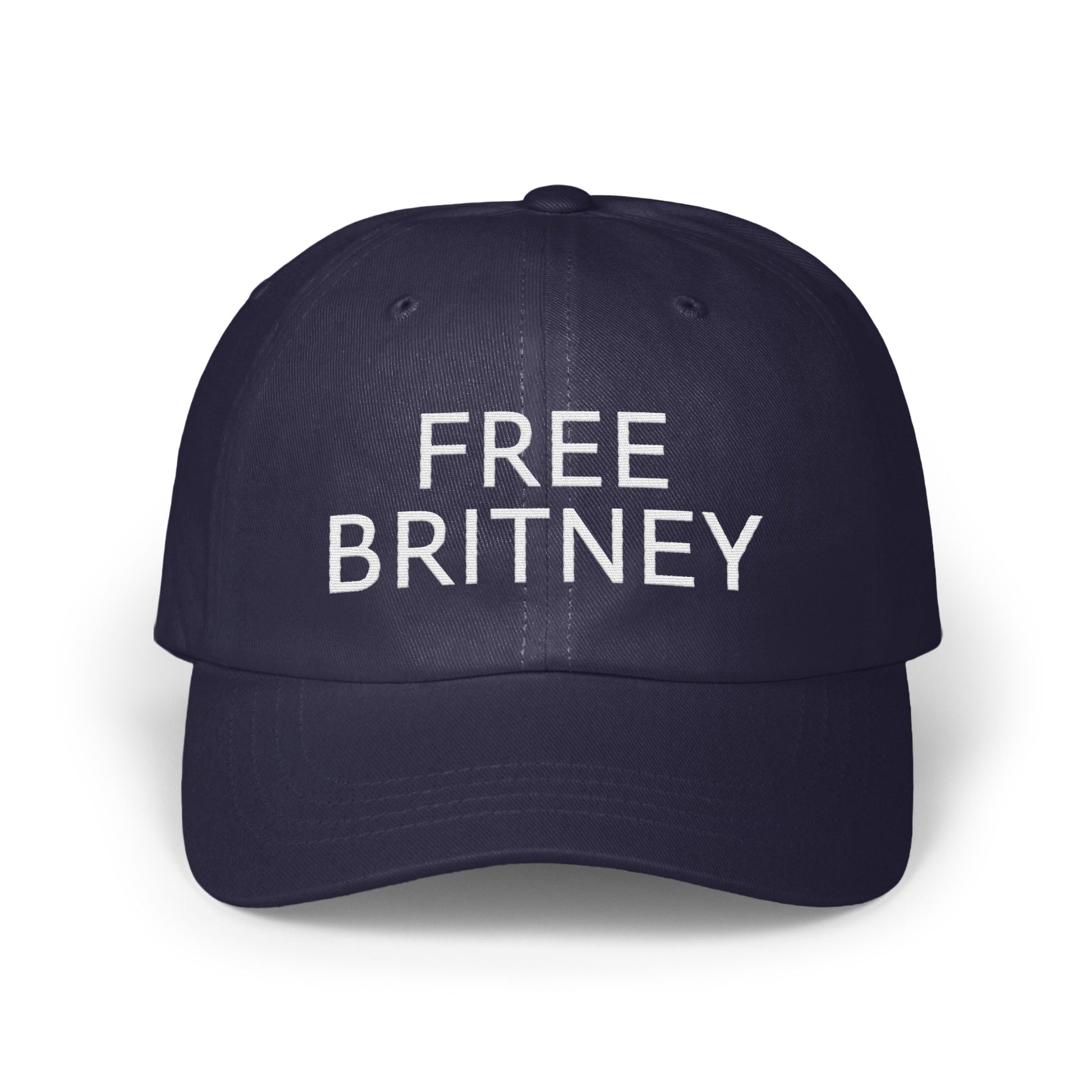 Free Britney Statement Baseball Cap product