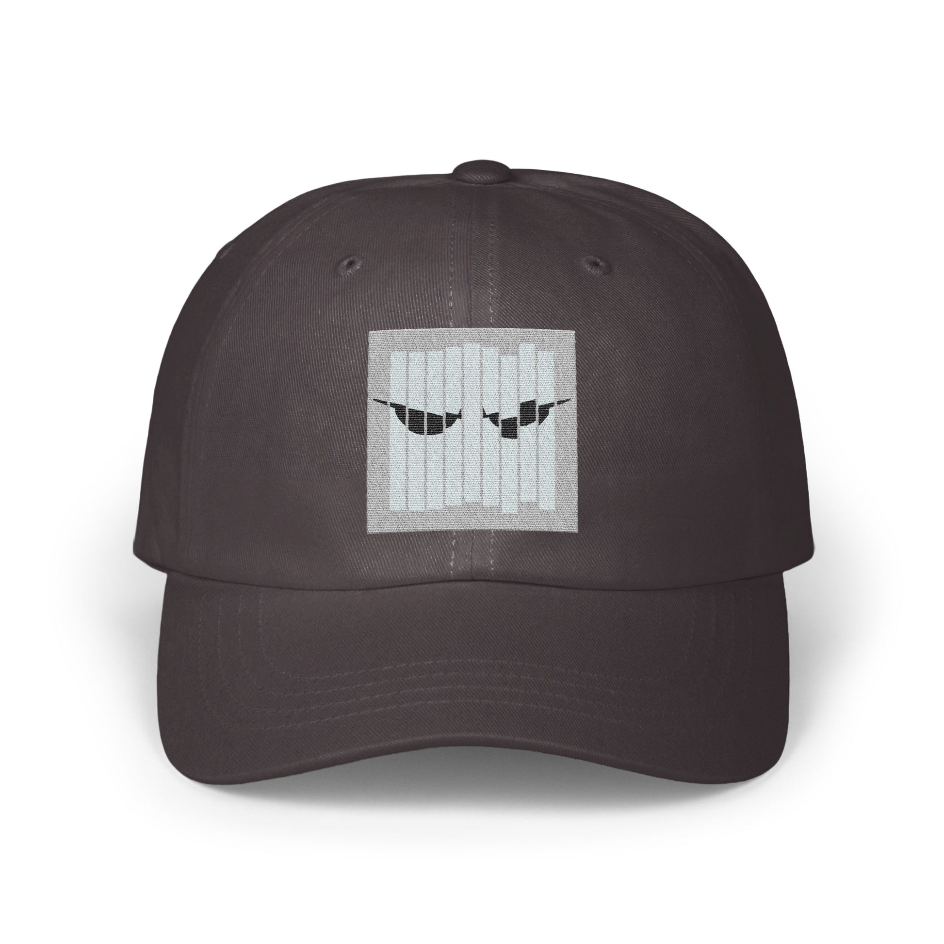 Trendy Dark Gray Stylish Hat for All Ages product type