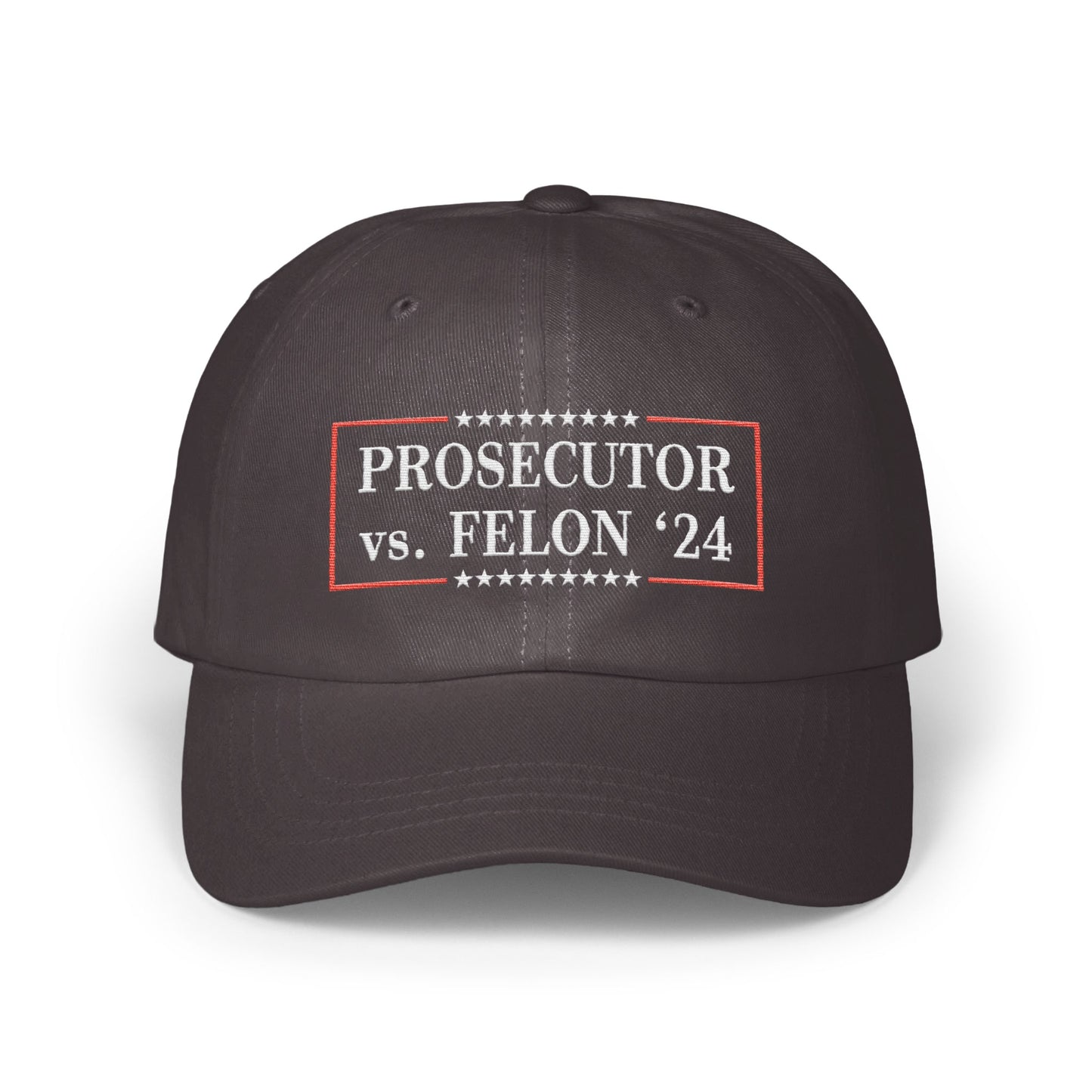 Prosecutor vs Felon '24 Statement Baseball Cap product type