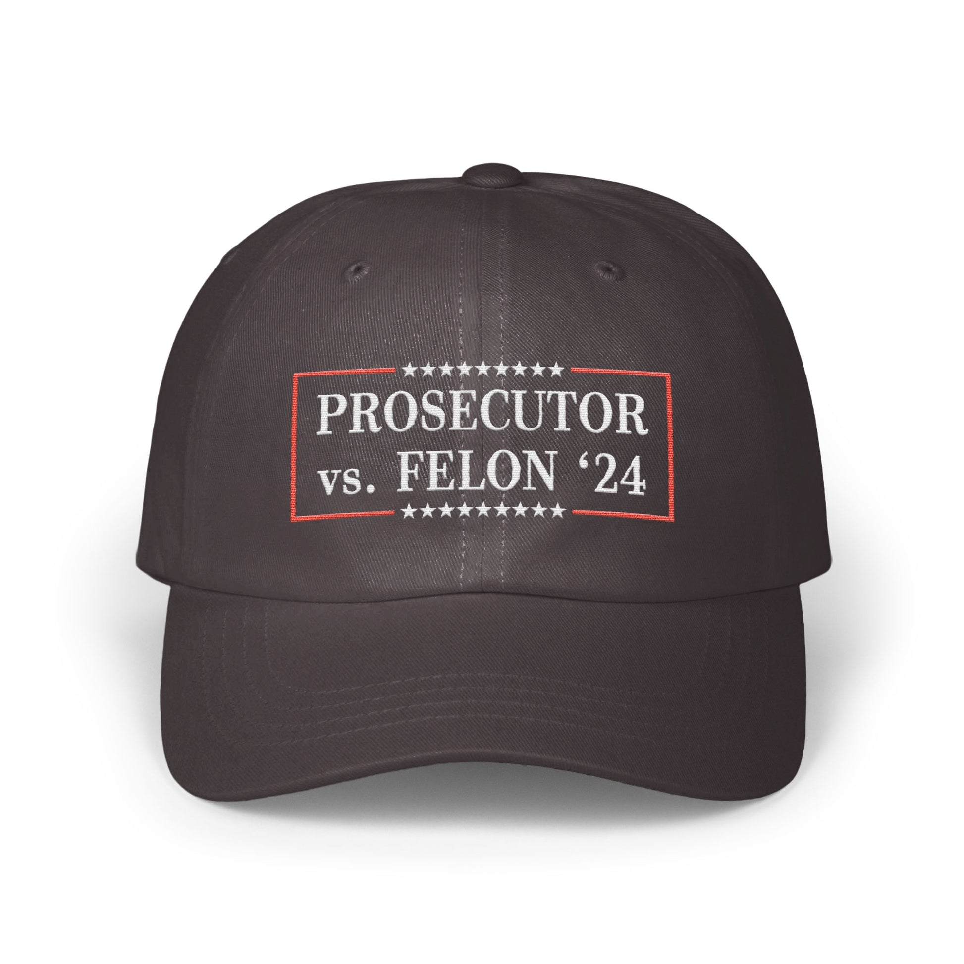 Prosecutor vs Felon '24 Statement Baseball Cap product type