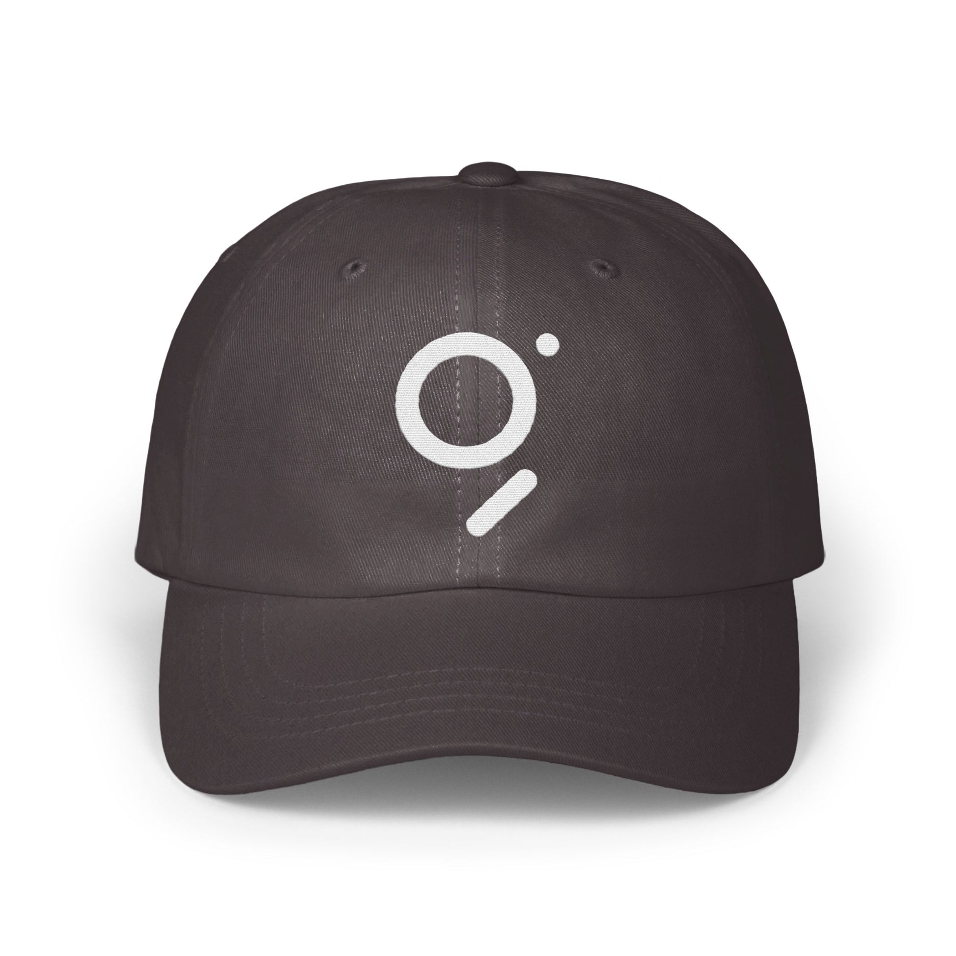 Stylish Graph Symbol Snapback Adjustable Hat product