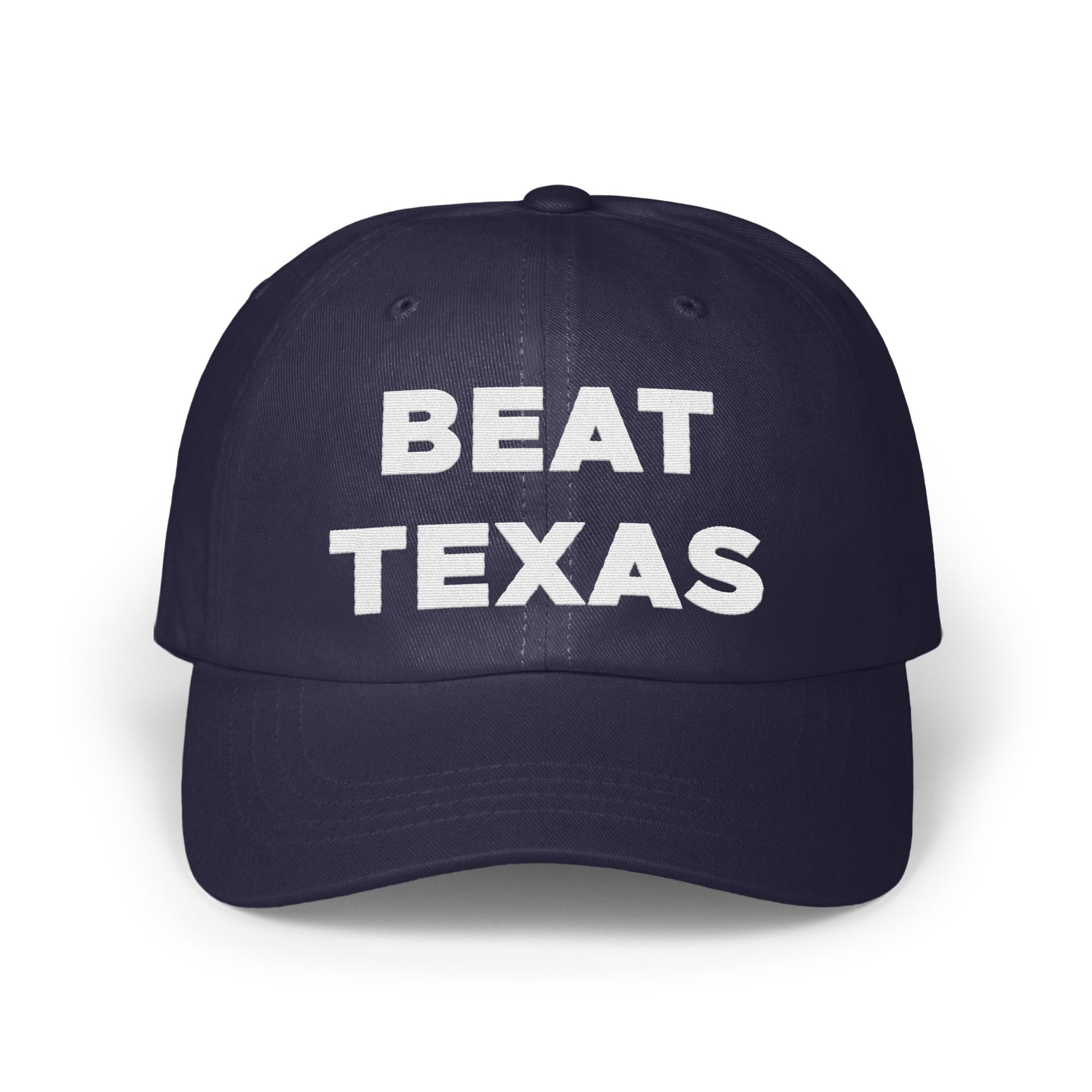 Beat Texas Statement Cap Hat product type