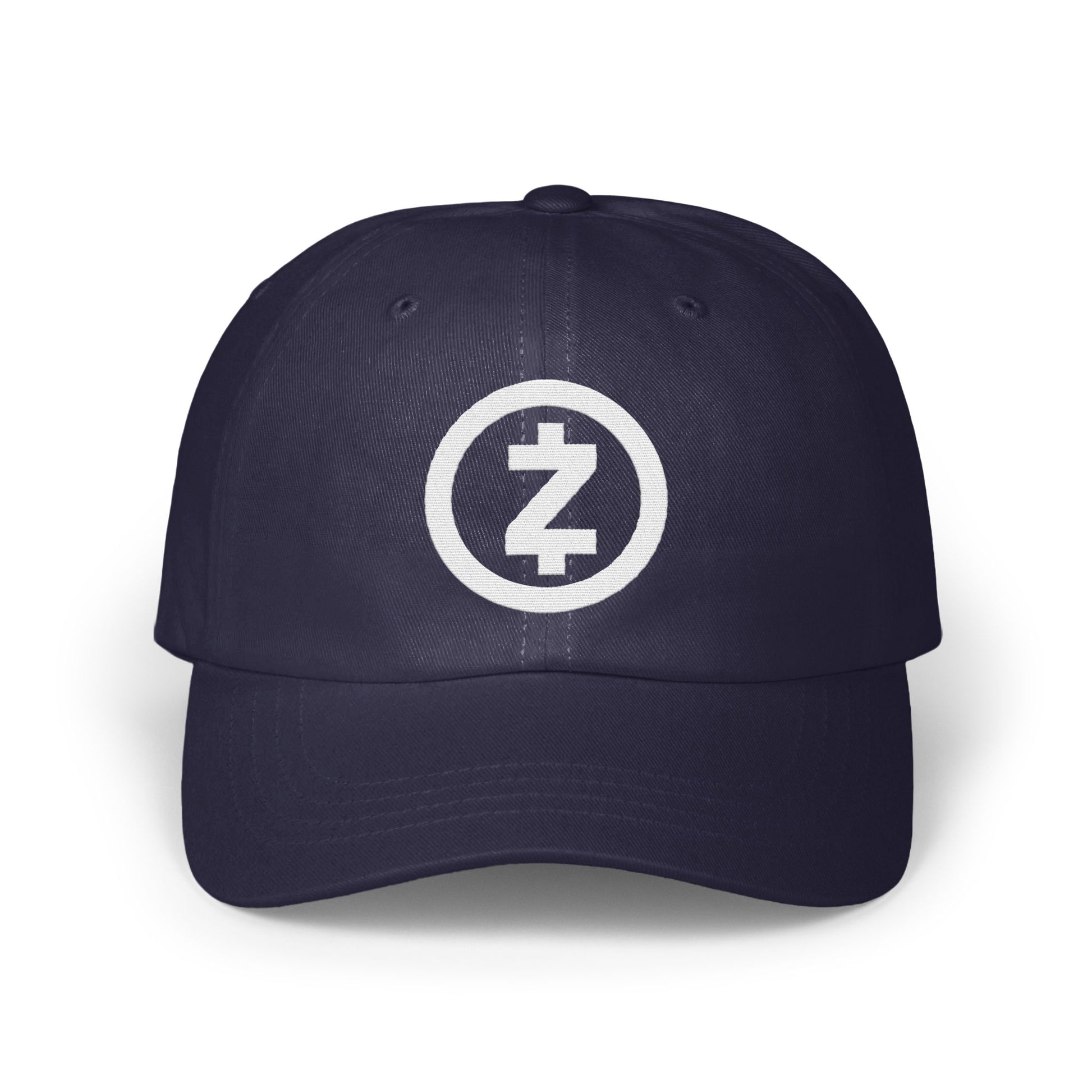 Stylish Z Icon Baseball Cap Fashionable Hat product