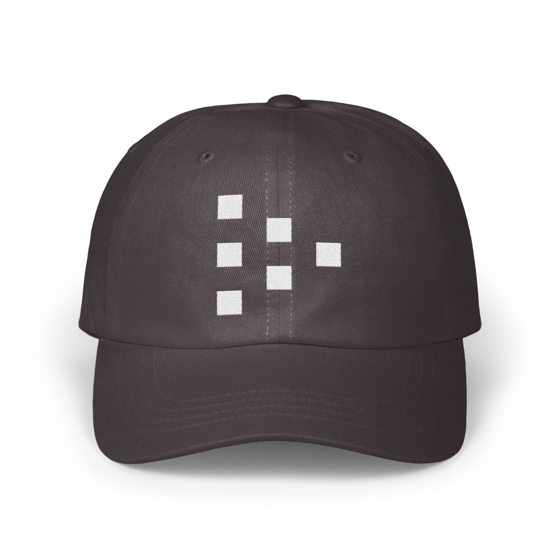 Minimalist Modern Graphic Design Baseball Cap product