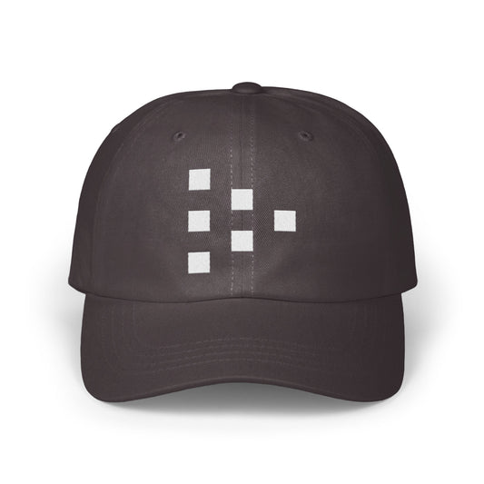 Minimalist Modern Graphic Design Baseball Cap product